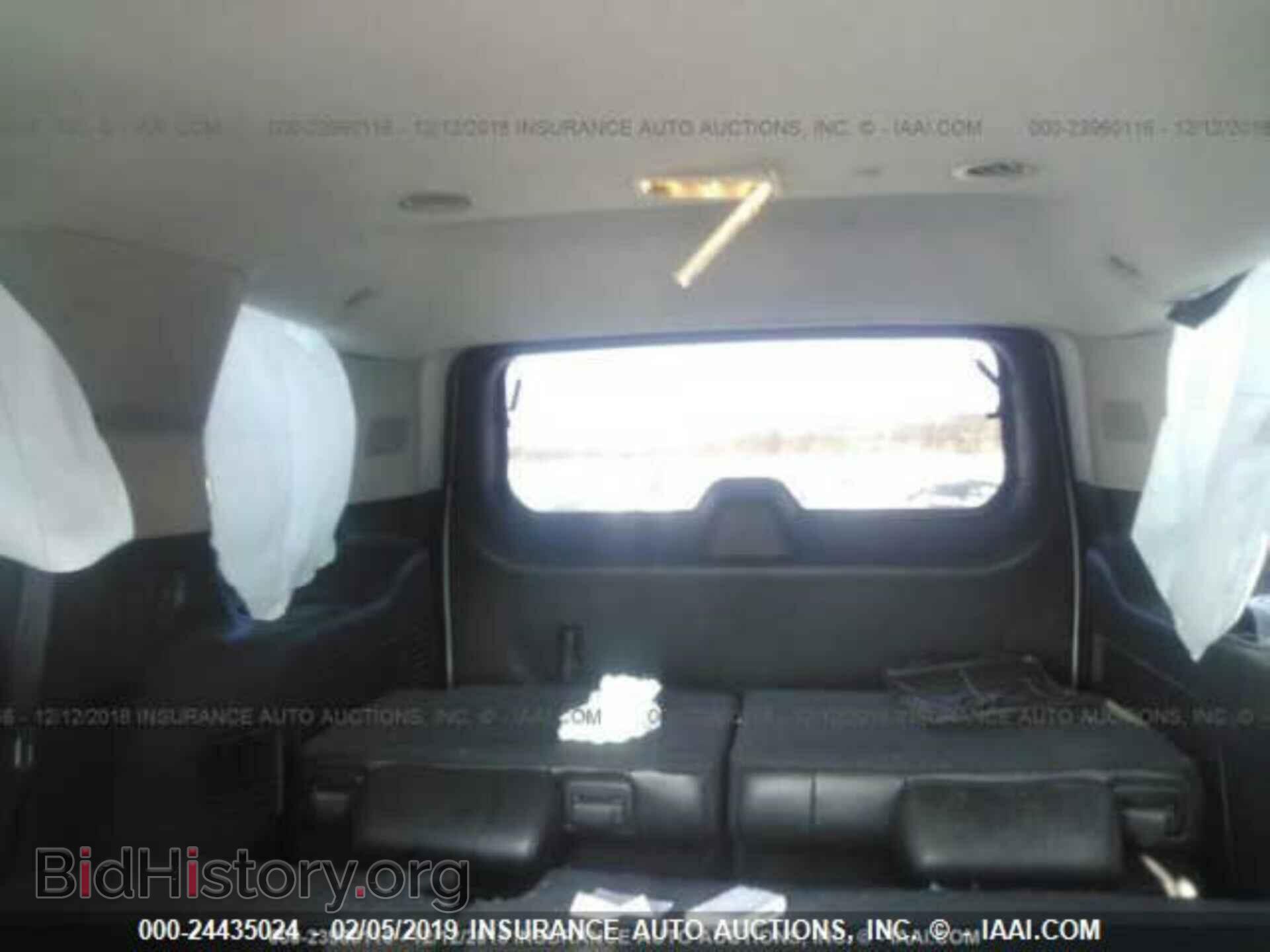 2010 DODGE JOURNEY - VIN: 3D4PG4FB5AT216329 - Фото 8