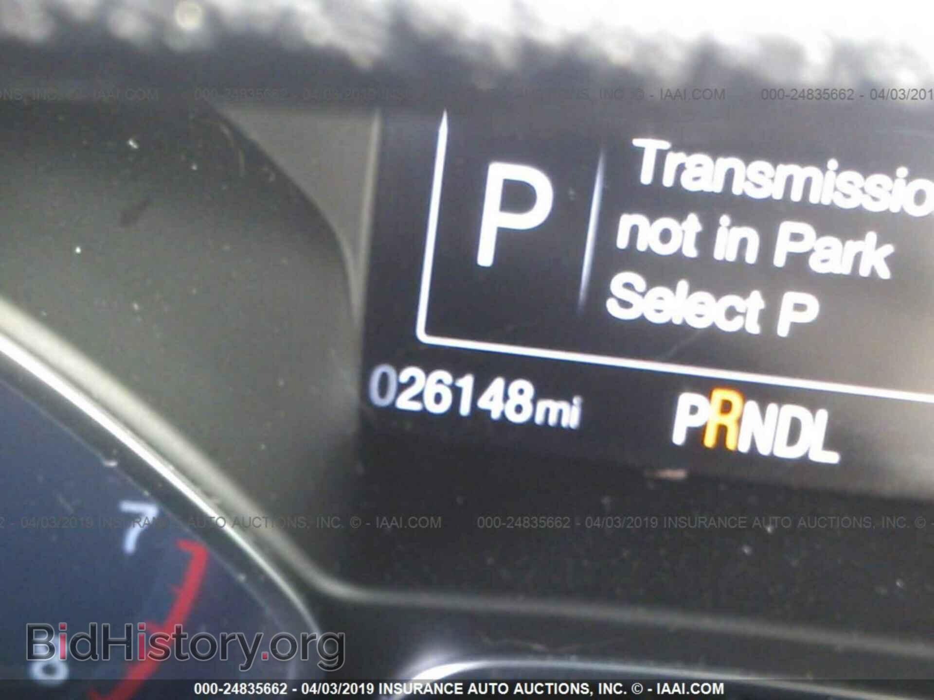 2015 FORD FOCUS - VIN: 1FADP3F20FL375066 - Фото 7