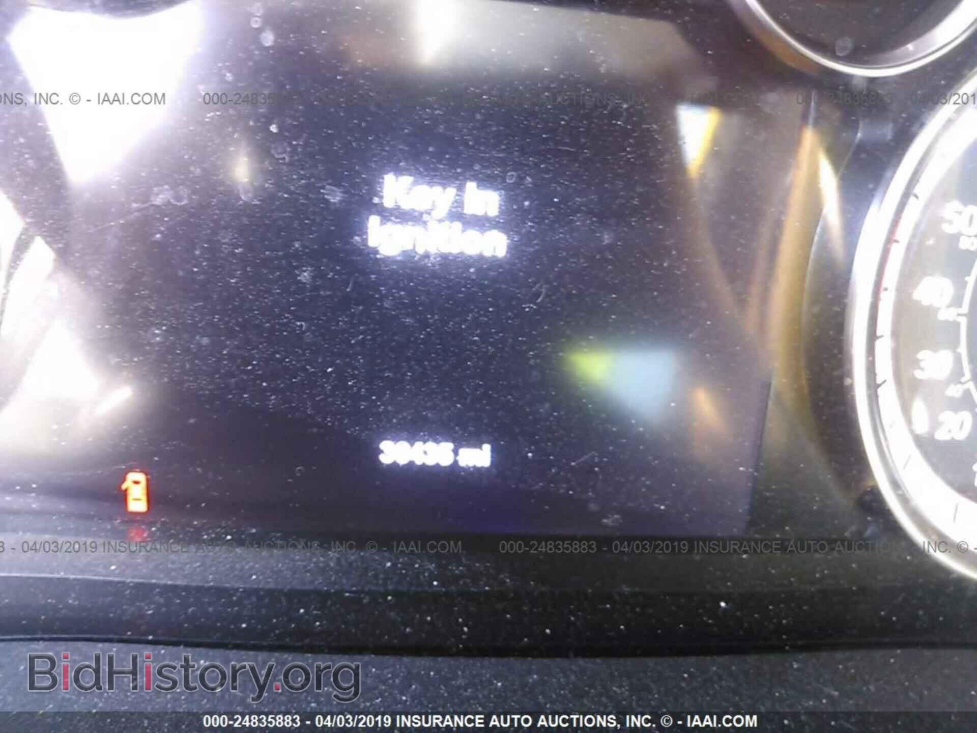 2017 RAM 1500 - VIN: 1C6RR6LG2HS615715 - Фото 7