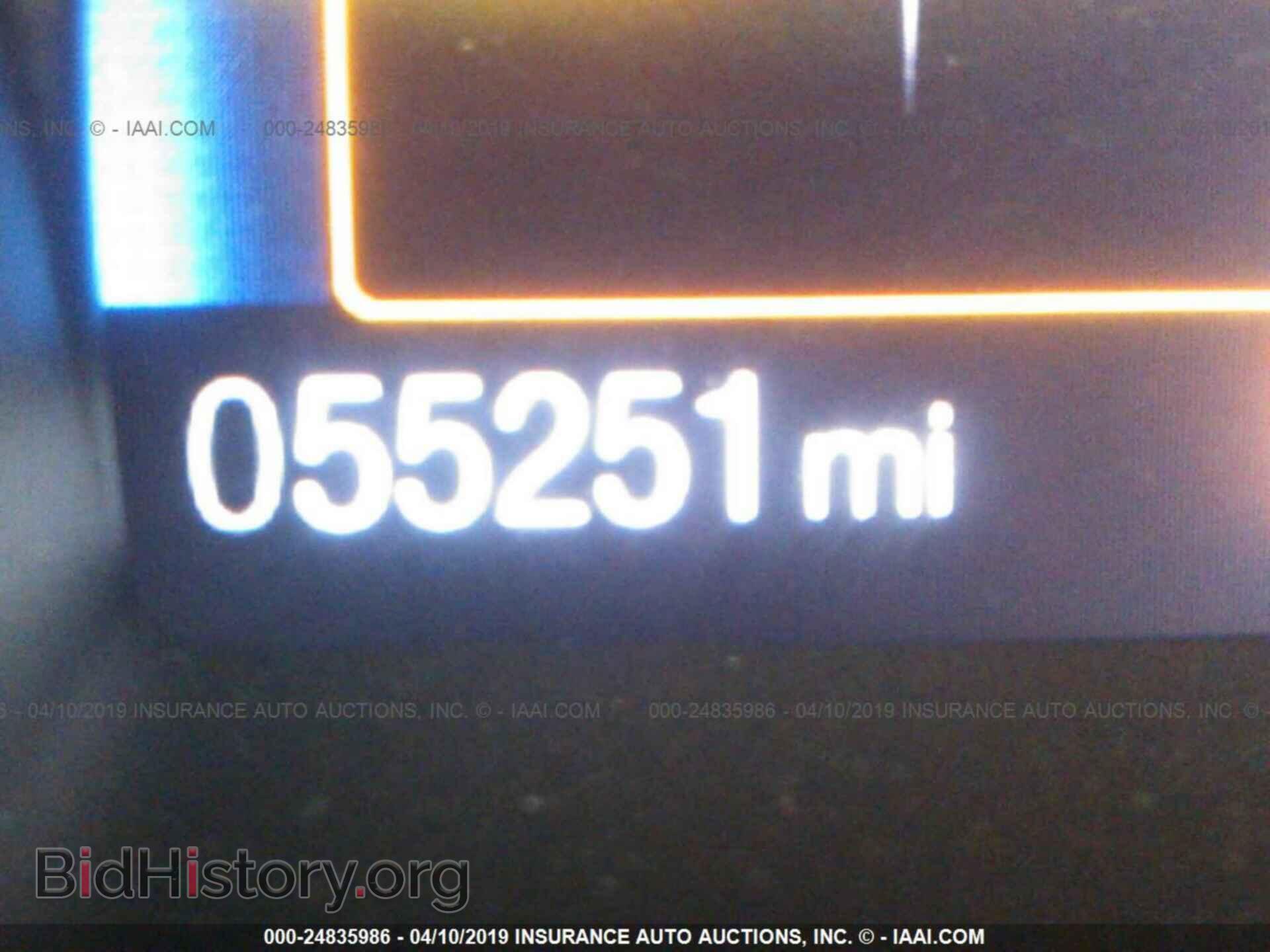 2015 FORD FOCUS - VIN: 1FADP3K20FL370391 - Photo 7