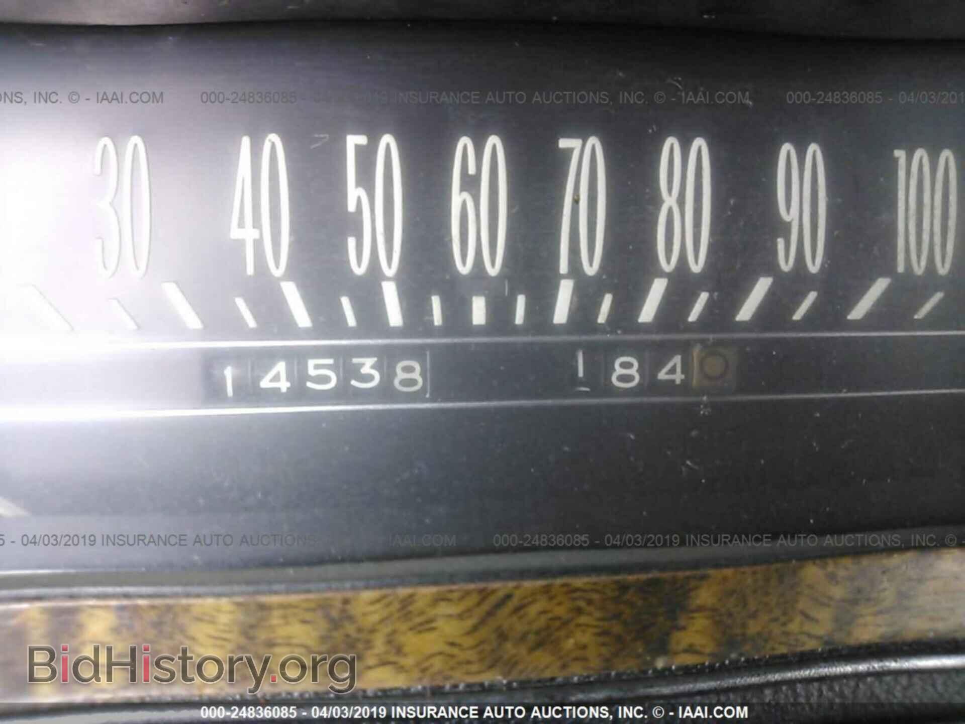 1970 CADILLAC DEVILLE - VIN: J0200594 - Photo 7