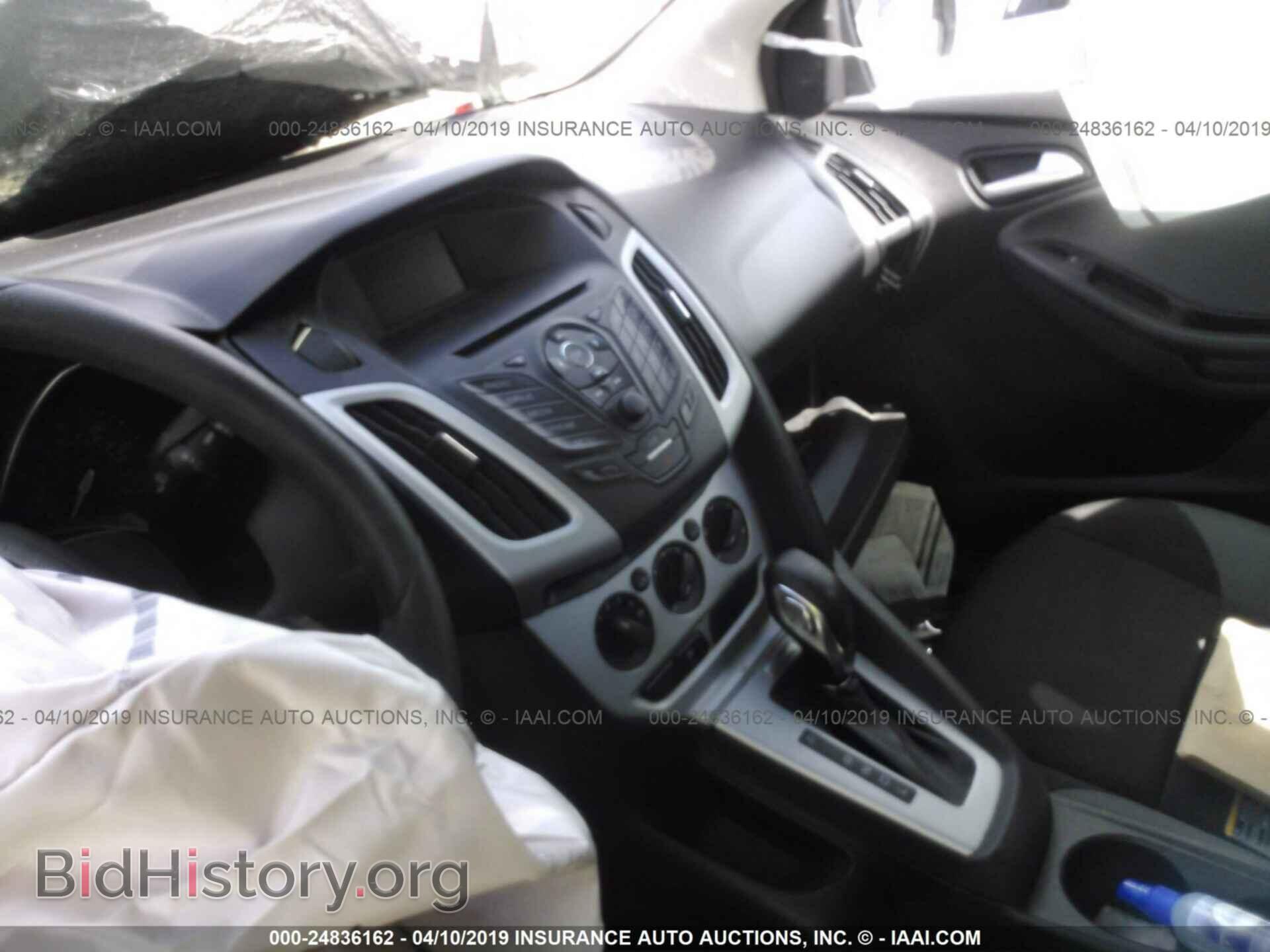 2013 FORD FOCUS - VIN: 1FADP3F23DL275430 - Photo 5