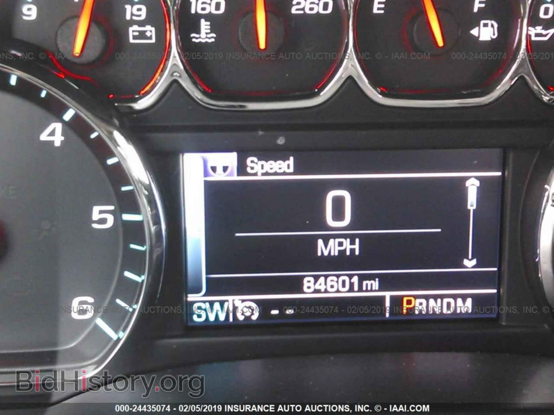 2016 BUICK ENCORE - VIN: KL4CJASB7GB689803 - Фото 7