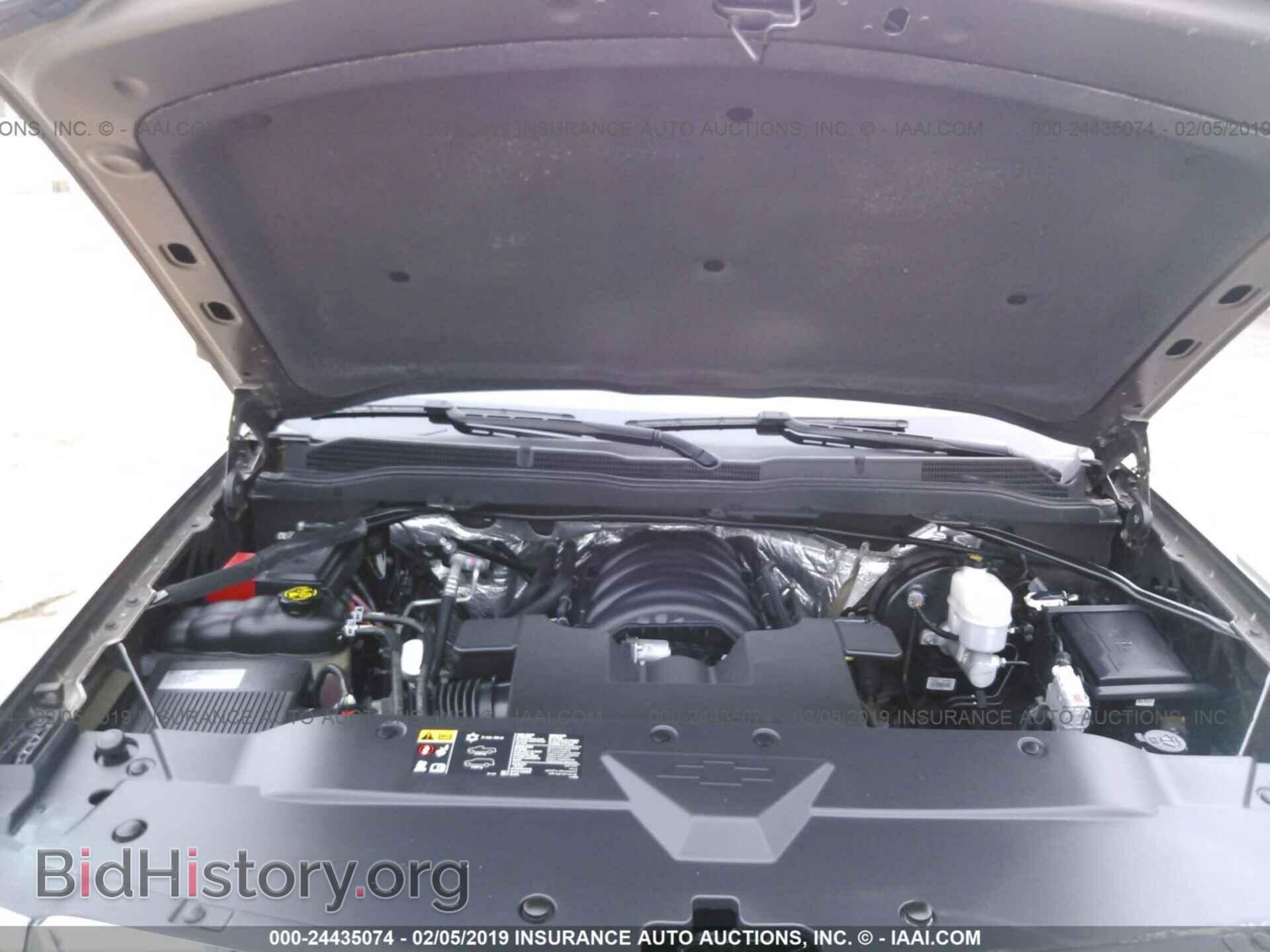 2016 BUICK ENCORE - VIN: KL4CJASB7GB689803 - Фото 10