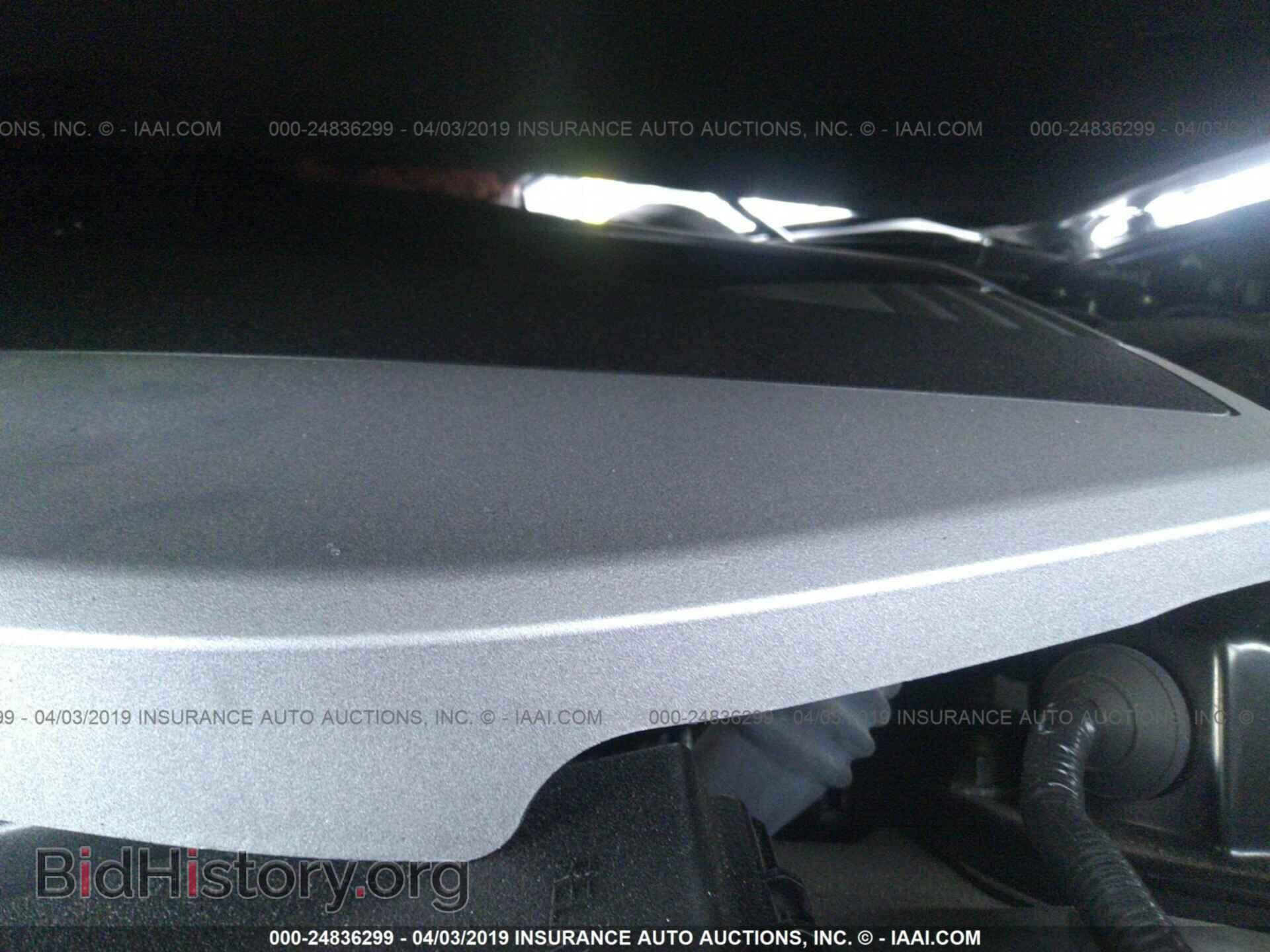 2015 LEXUS GS - VIN: JTHCE1BL0FA005745 - Photo 10