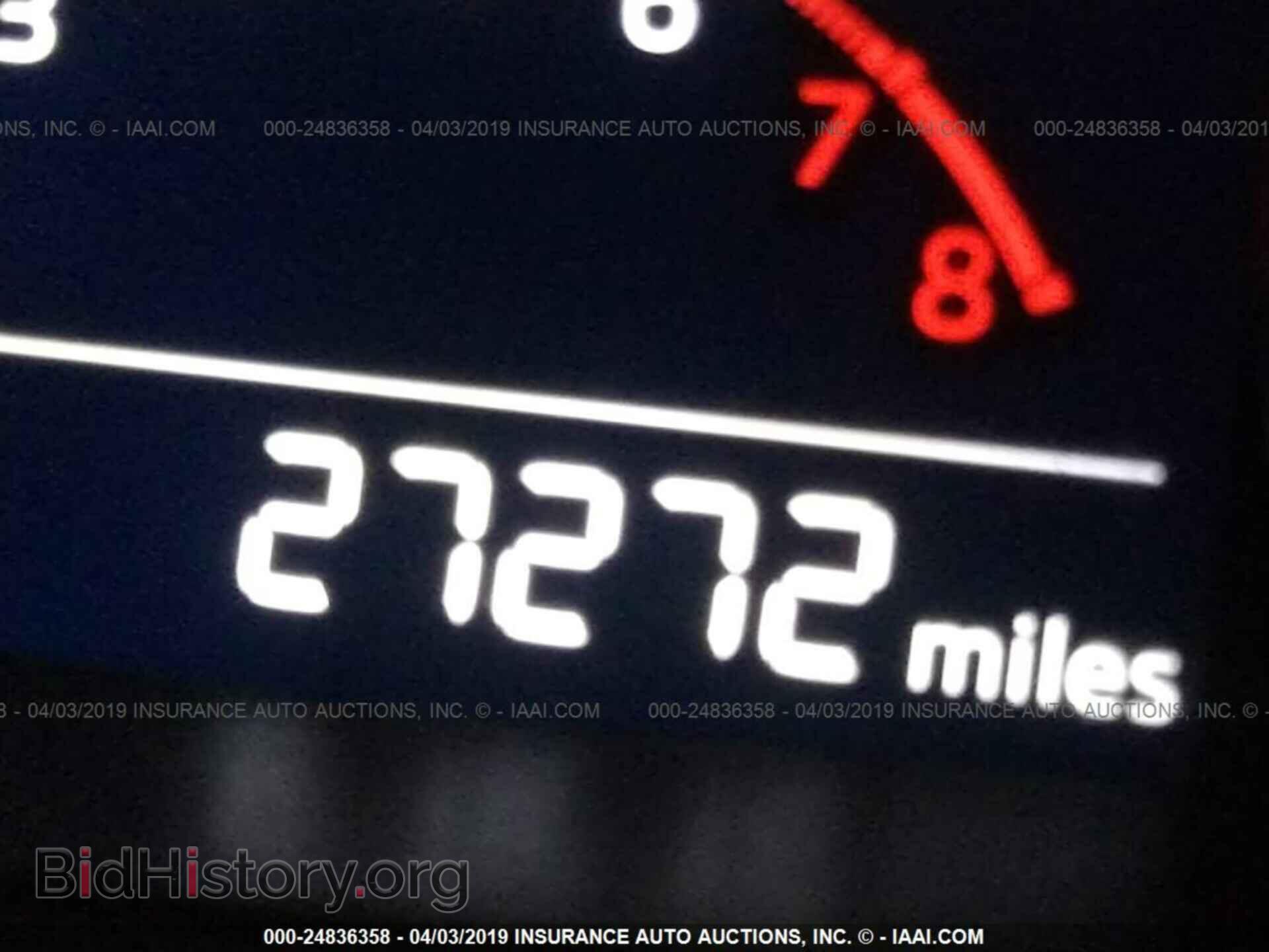 2017 MAZDA 3 - VIN: 3MZBN1U71HM123769 - Фото 7