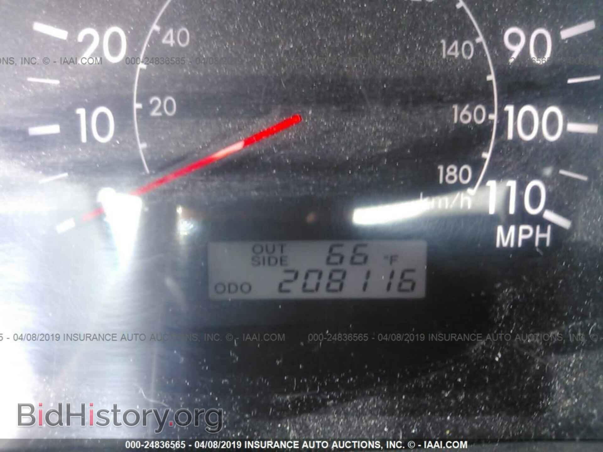 2007 TOYOTA COROLLA - VIN: 2T1BR32E67C821421 - Фото 7