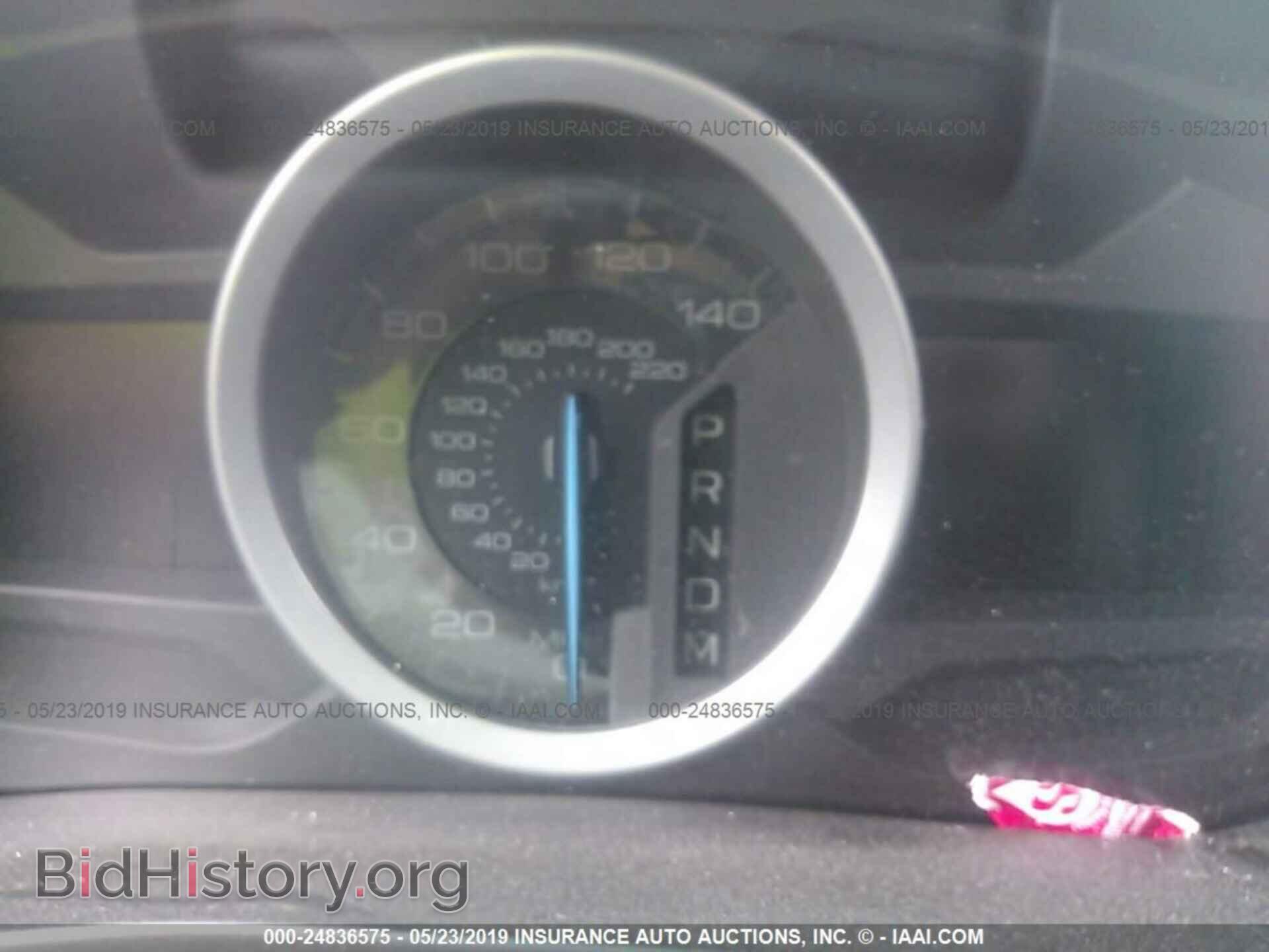 2013 FORD EXPLORER - VIN: 1FM5K8D87DGC42971 - Photo 7