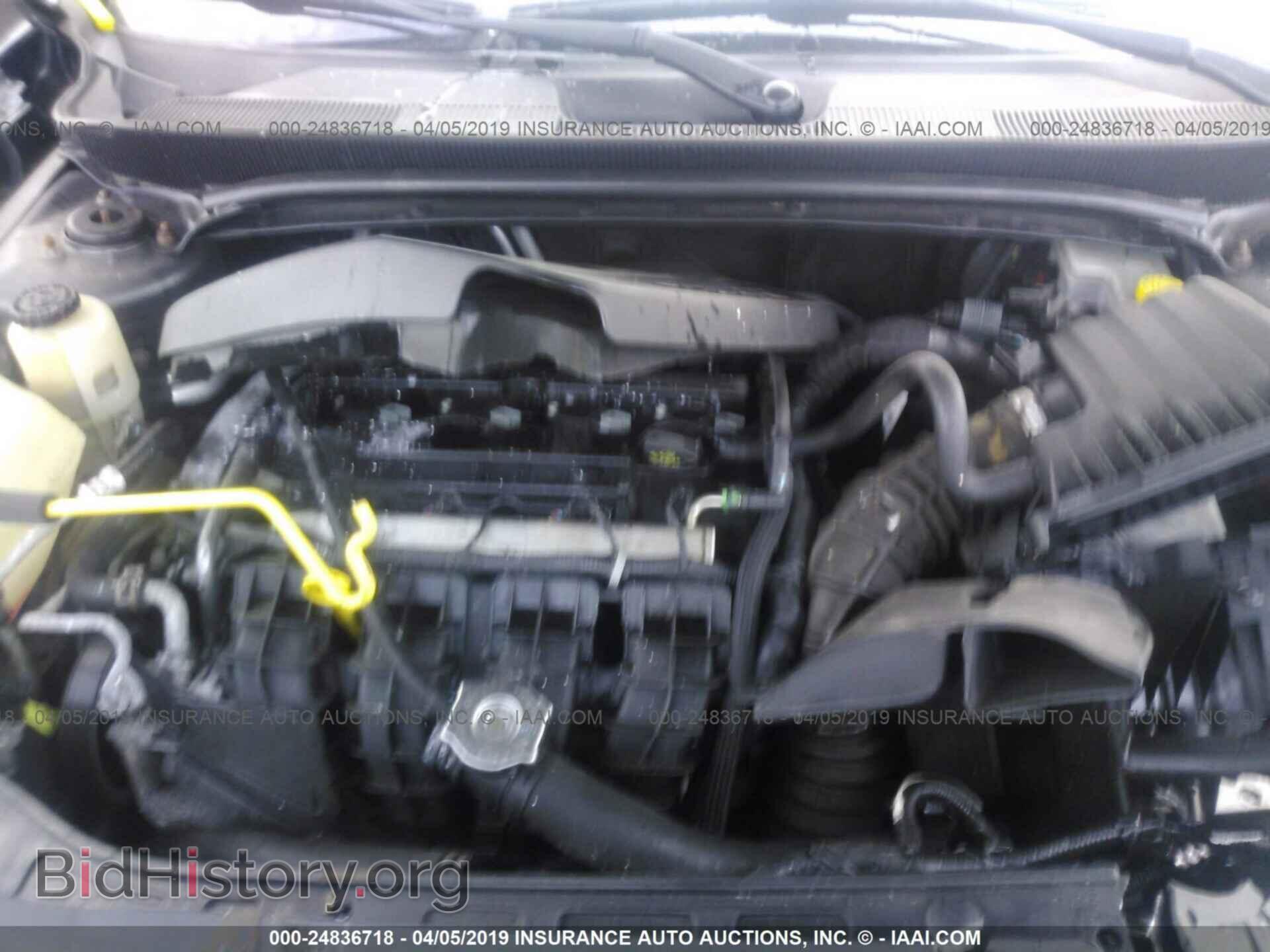 2012 CHRYSLER 200 - VIN: 1C3CCBCB8CN229941 - Photo 10