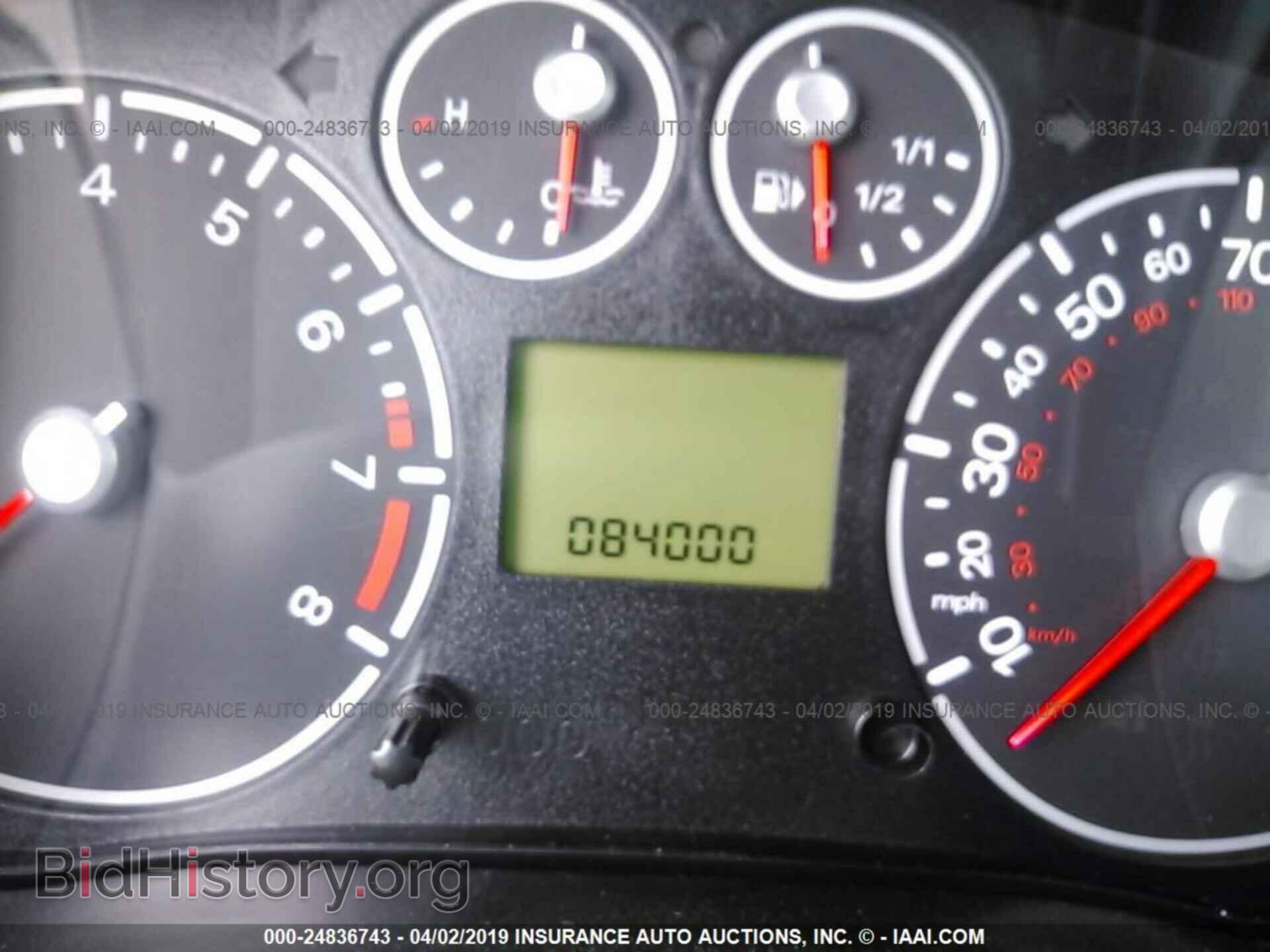2013 FORD TRANSIT CONNECT - VIN: NM0LS7DN4DT143430 - Фото 7