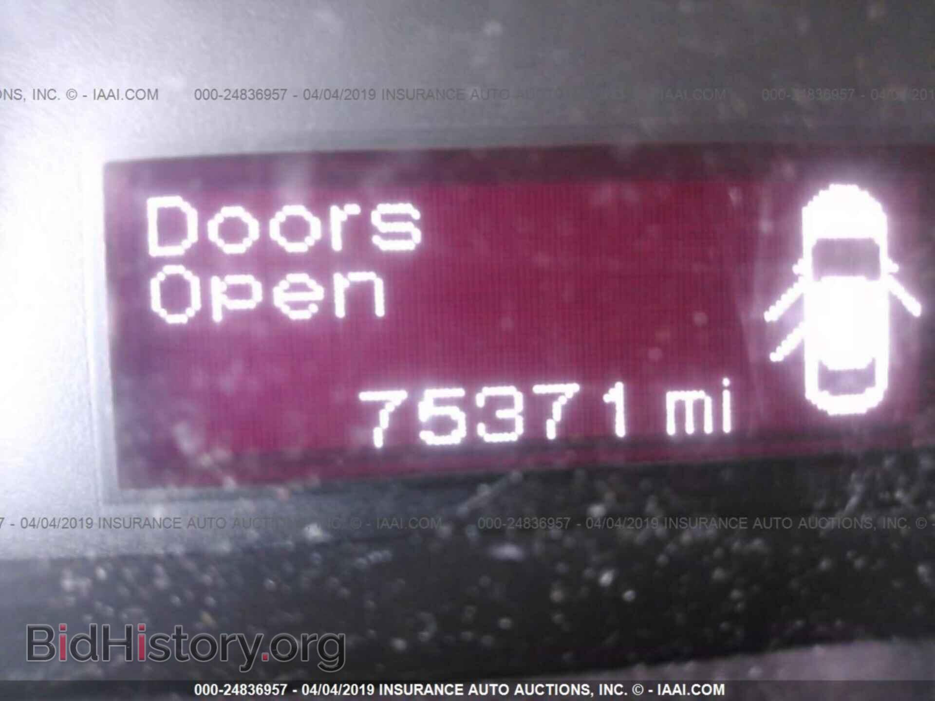 2015 DODGE DART - VIN: 1C3CDFAA7FD346466 - Фото 7