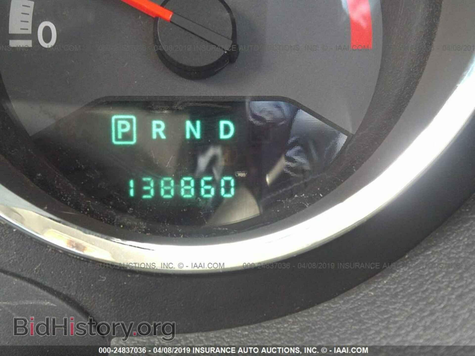 2011 DODGE CALIBER - VIN: 1B3CB3HA5BD116121 - Фото 7
