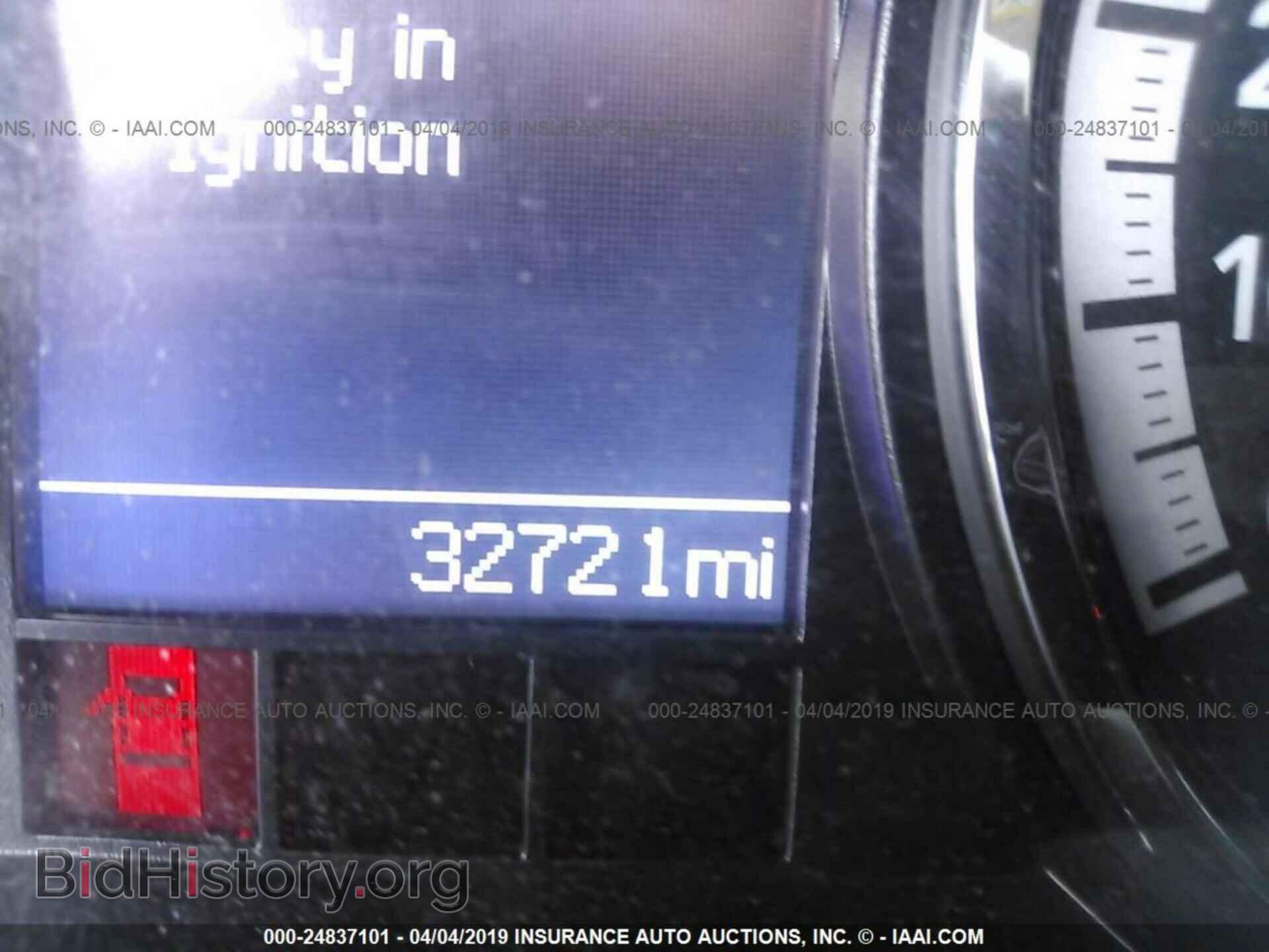 2012 DODGE RAM 1500 - VIN: 1C6RD6FT5CS236546 - Photo 7