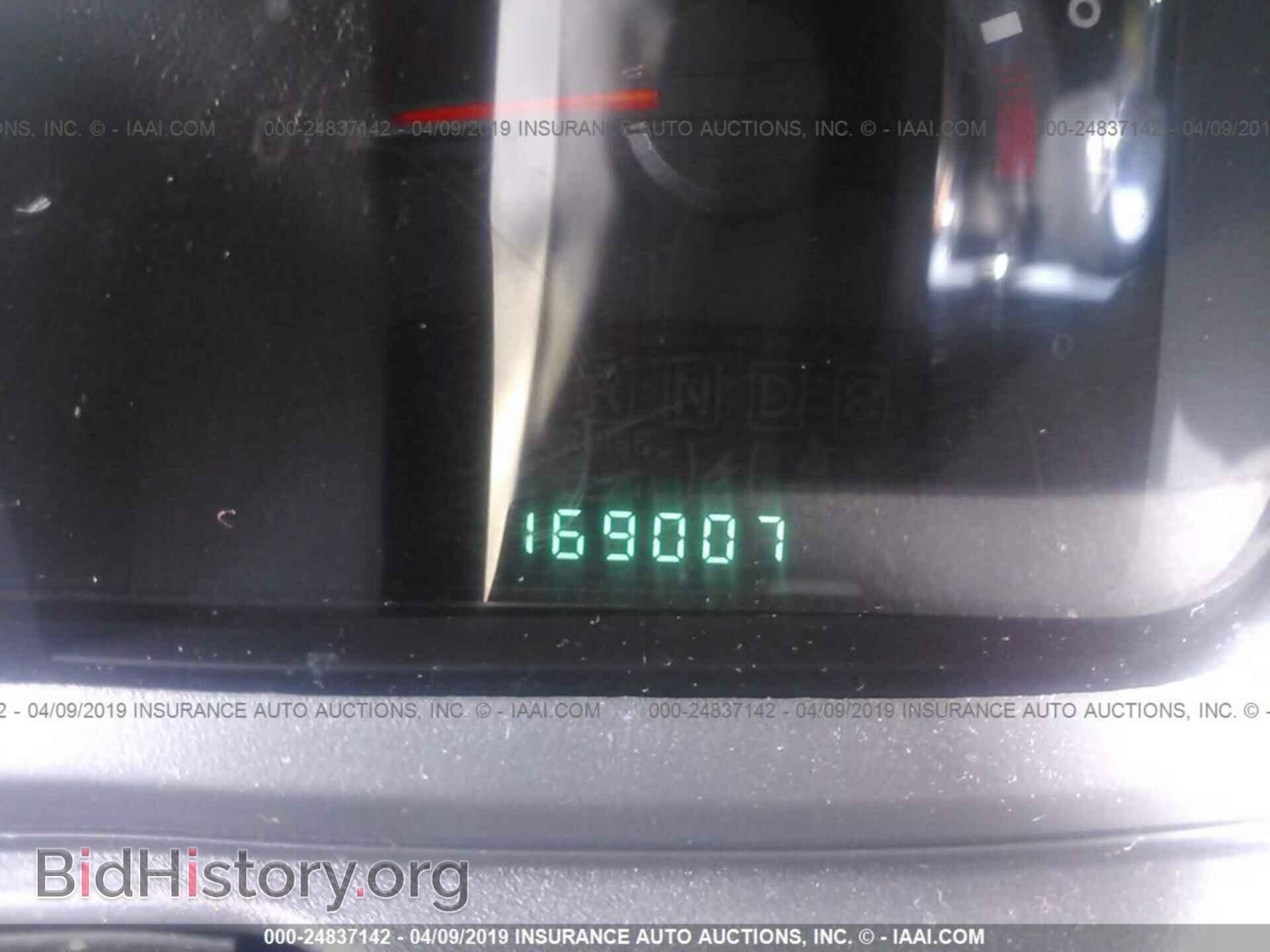 2010 DODGE JOURNEY - VIN: 3D4PG5FV1AT145503 - Фото 7