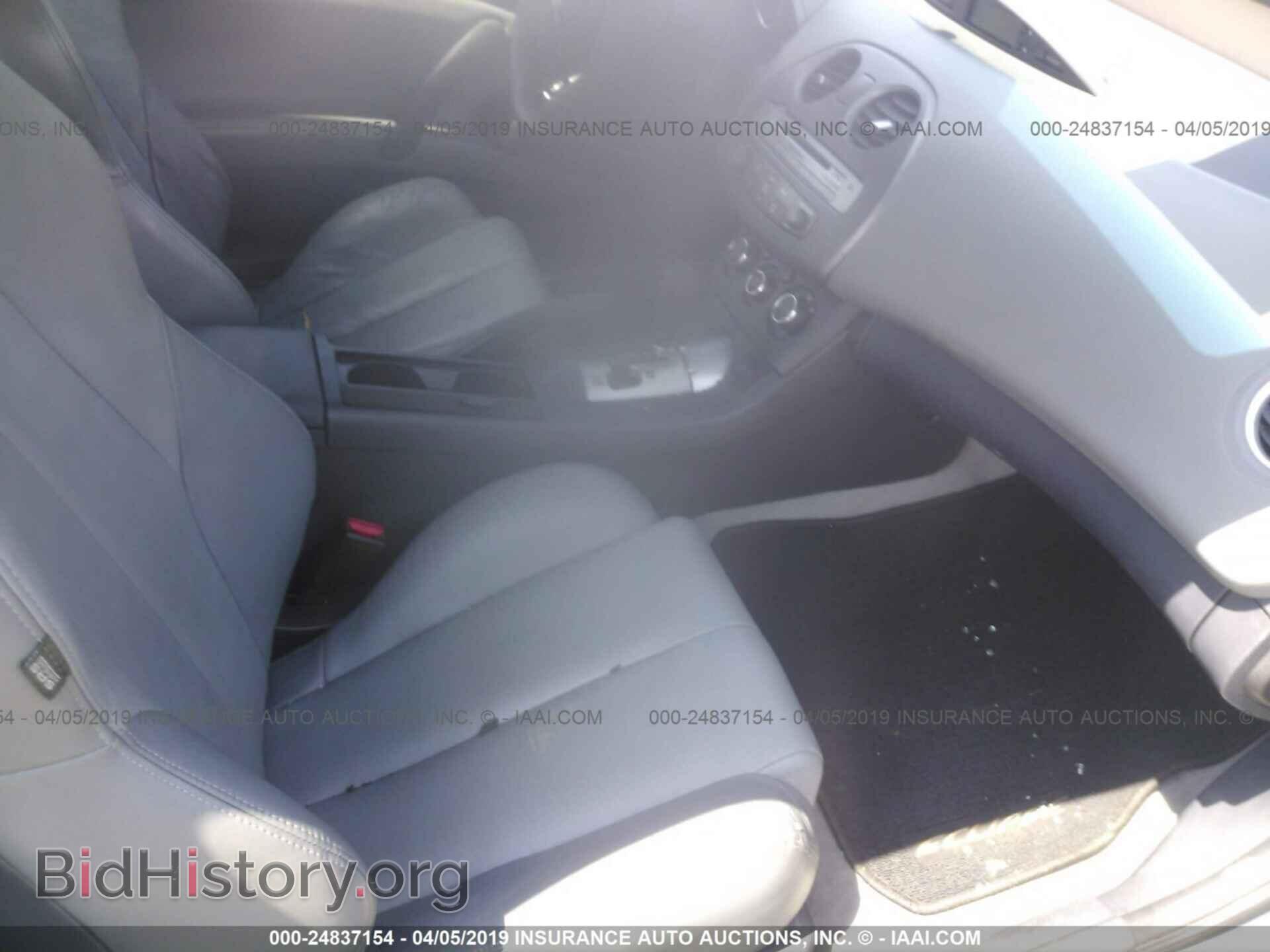2007 MITSUBISHI ECLIPSE - VIN: 4A3AK64FX7E071720 - Photo 5