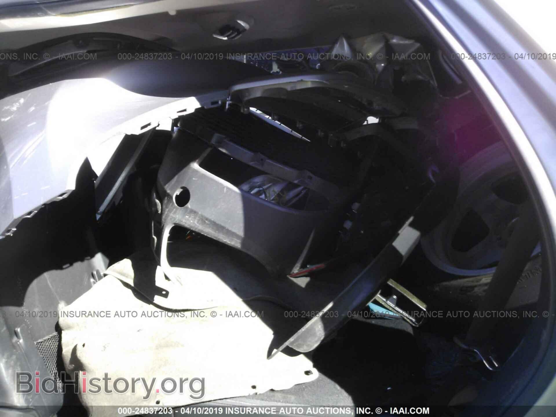 2017 DODGE DURANGO - VIN: 1C4RDJDG4HC726009 - Photo 8