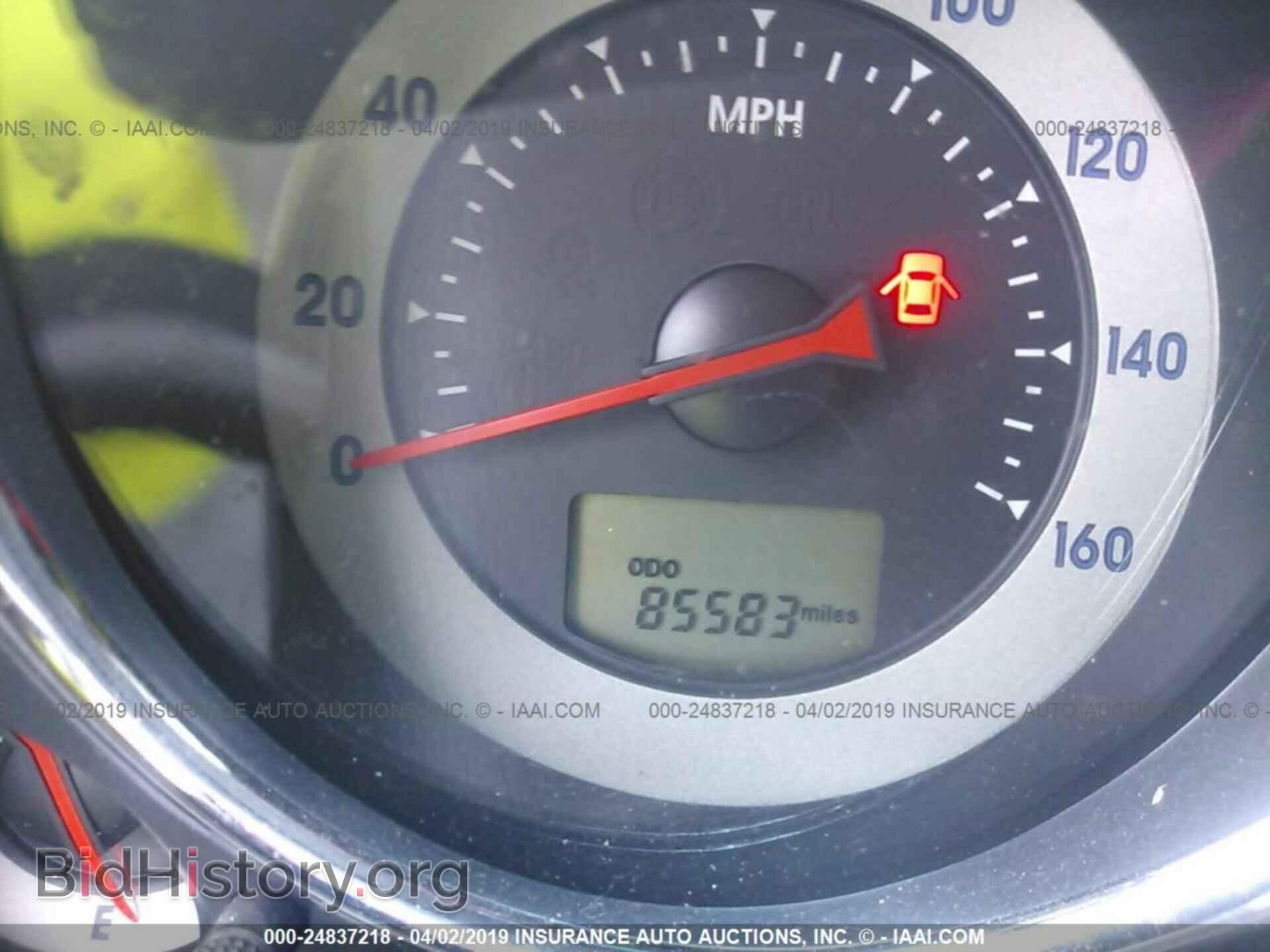 2011 MITSUBISHI ECLIPSE - VIN: 4A31K5DF0BE001405 - Photo 7