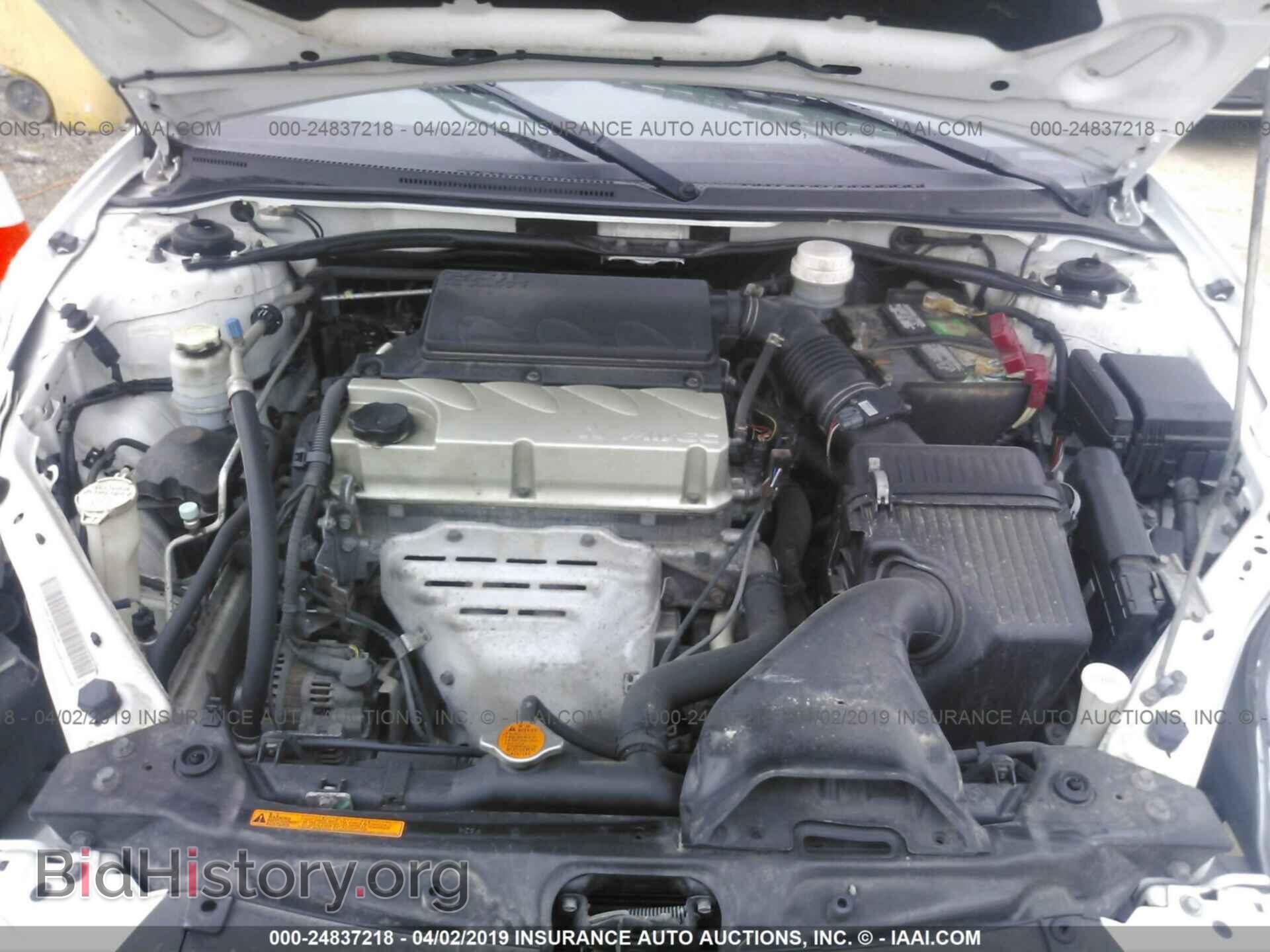 2011 MITSUBISHI ECLIPSE - VIN: 4A31K5DF0BE001405 - Photo 10