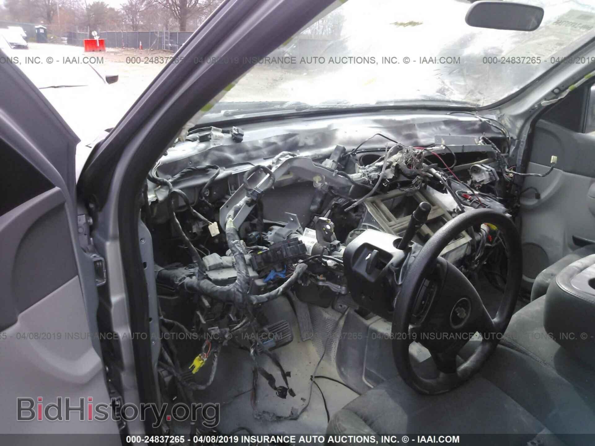 2012 CHEVROLET SILVERADO - VIN: 1GCNKPE06CZ255849 - Фото 6