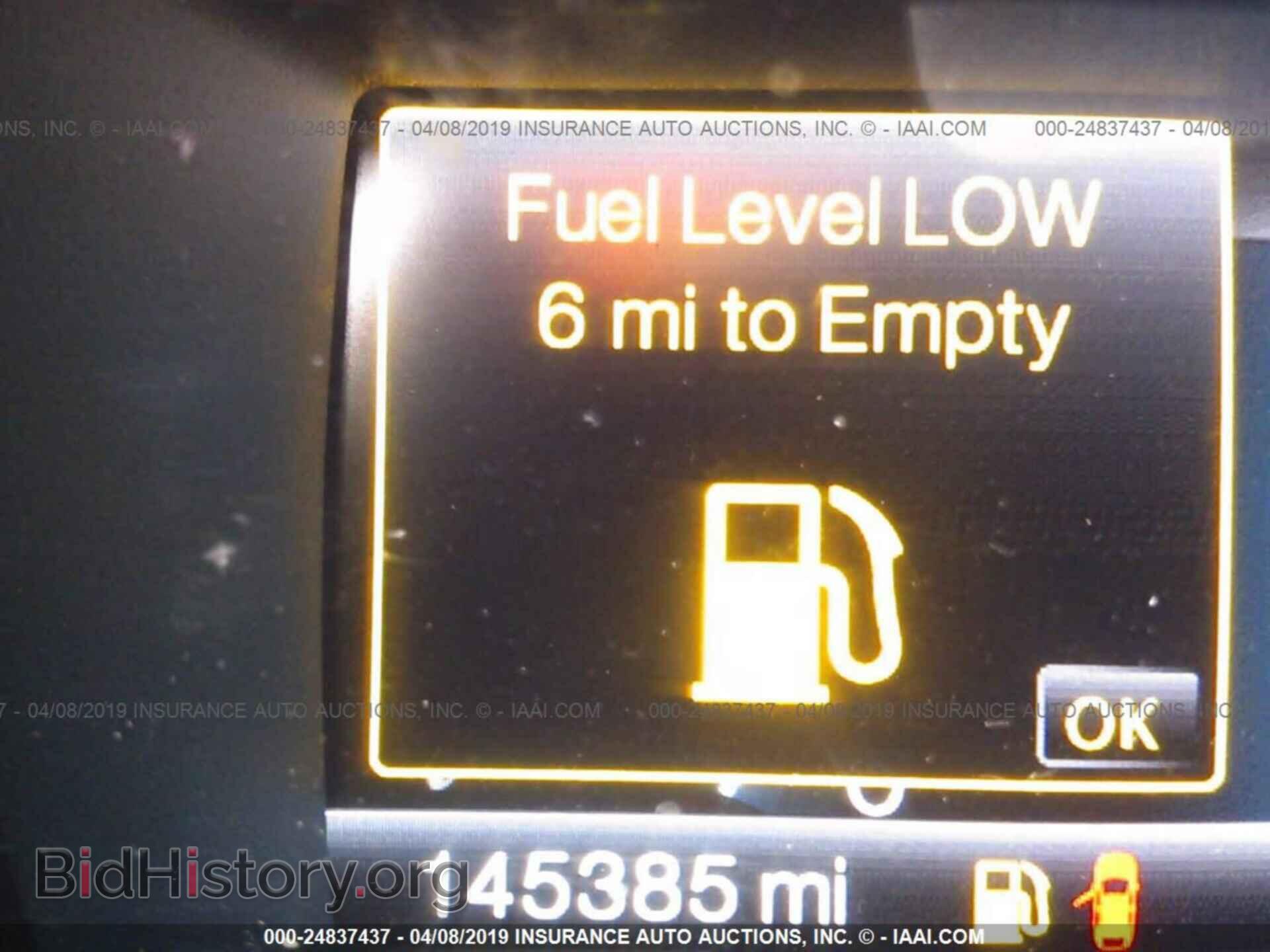 2011 FORD EDGE - VIN: 2FMDK3JC1BBA19353 - Photo 7