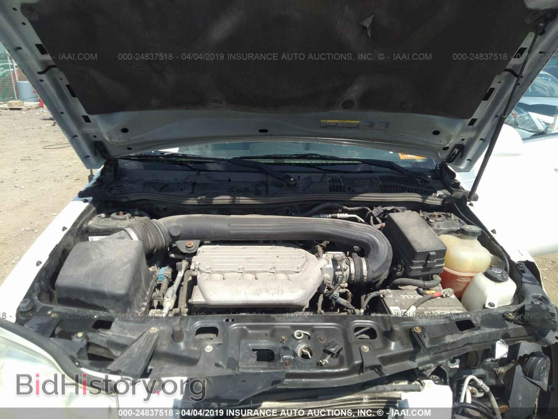 2006 SATURN VUE - VIN: 5GZCZ53466S874119 - Фото 10