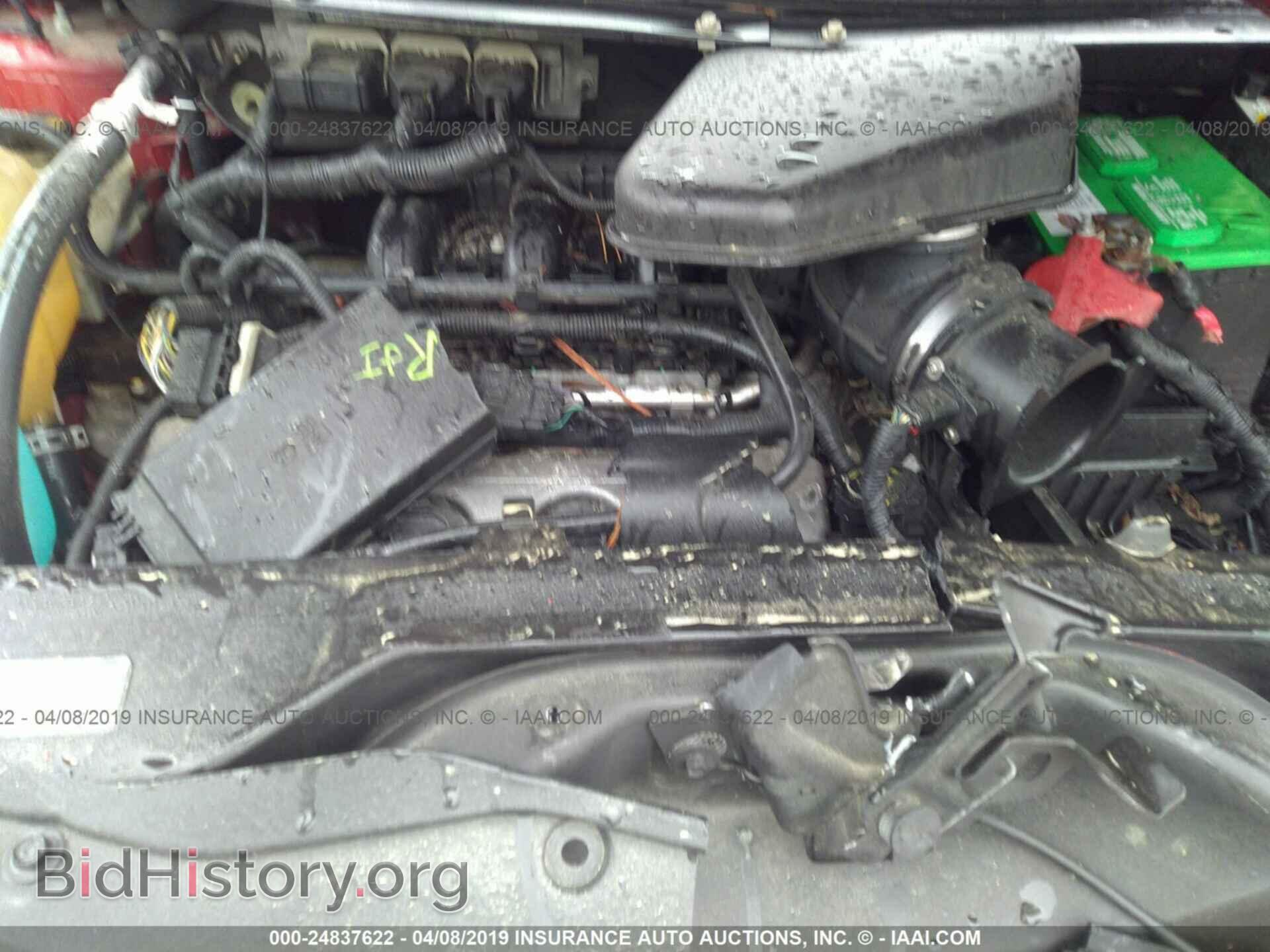 2007 FORD EDGE - VIN: 2FMDK38C57BB40920 - Photo 10