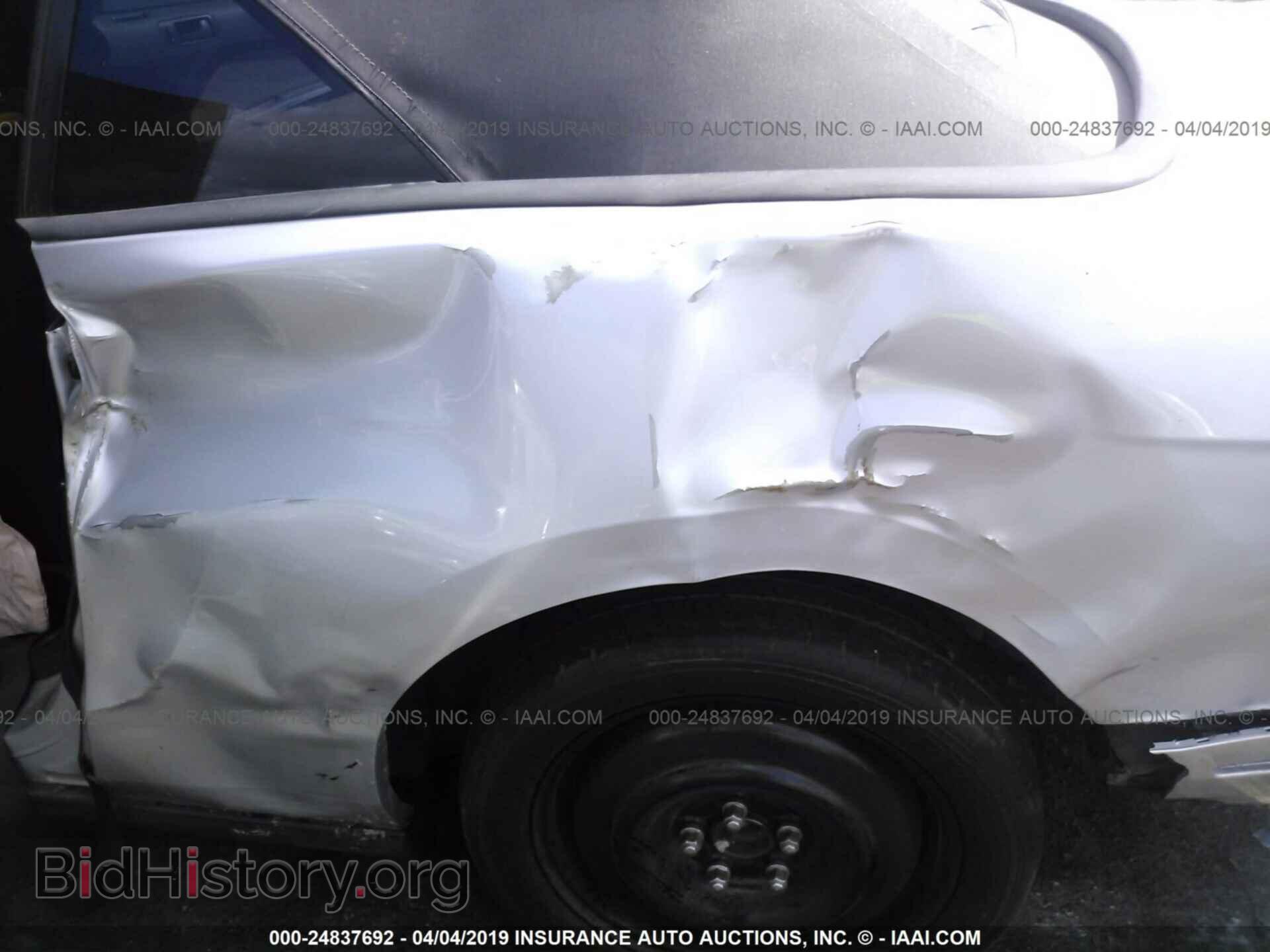 2012 FORD MUSTANG - VIN: 1ZVBP8EM1C5241181 - Фото 6