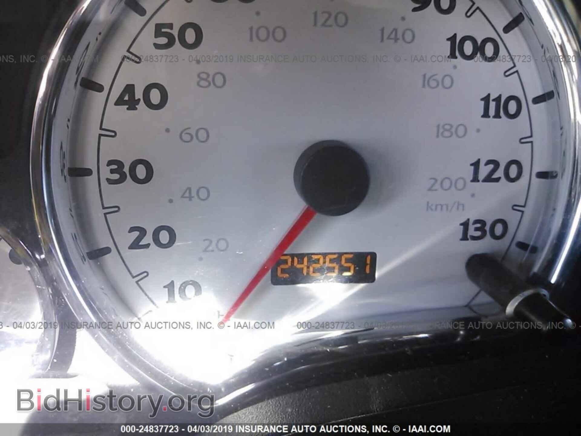 2004 SATURN VUE - VIN: 5GZCZ63404S873762 - Фото 7