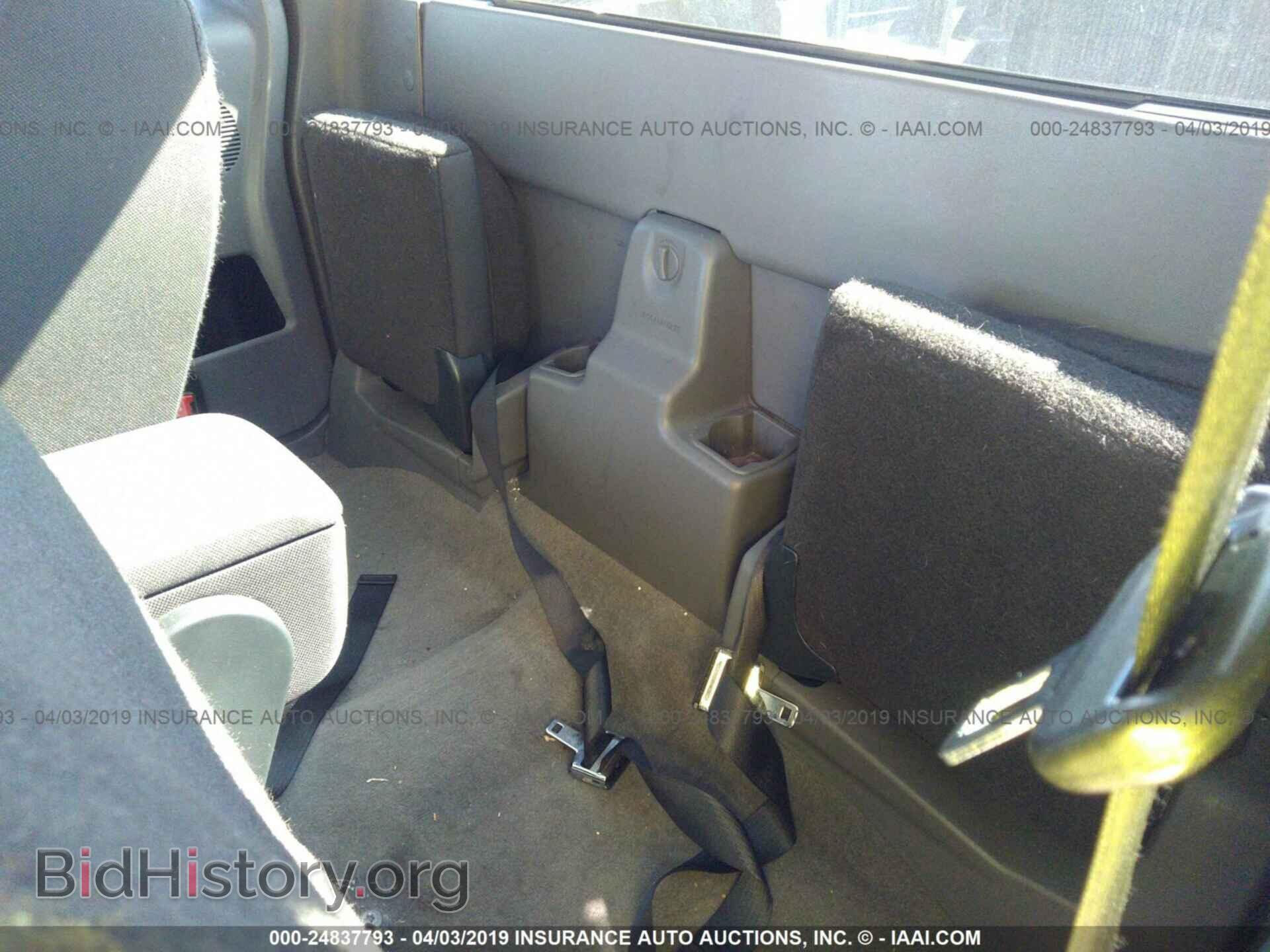 2011 FORD RANGER - VIN: 1FTLR4FE5BPA63554 - Фото 8