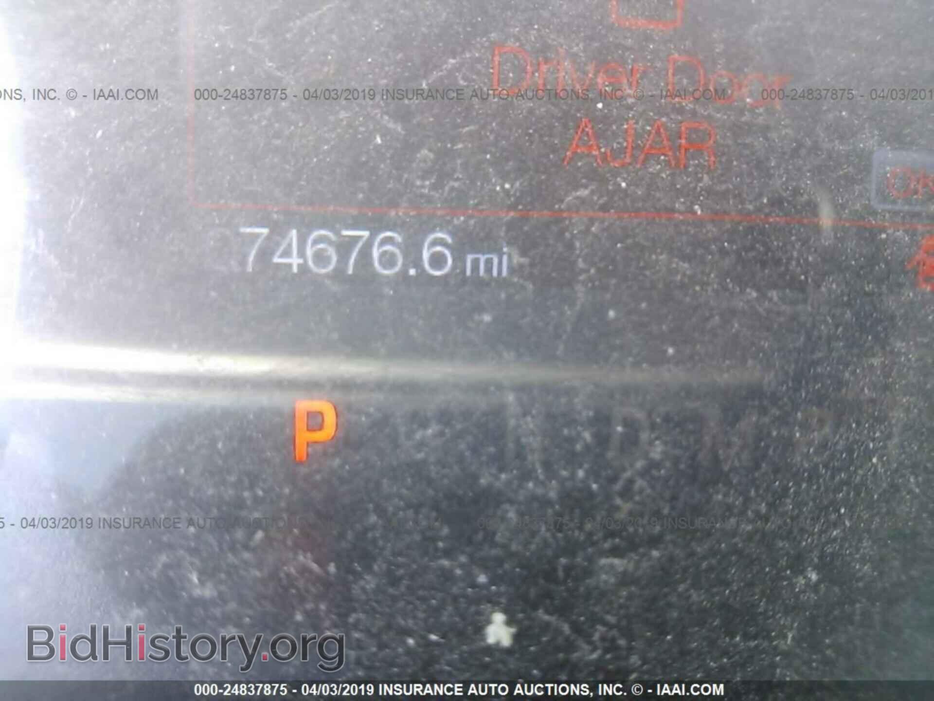 2012 FORD F150 - VIN: 1FTFW1CF8CFC08482 - Фото 7
