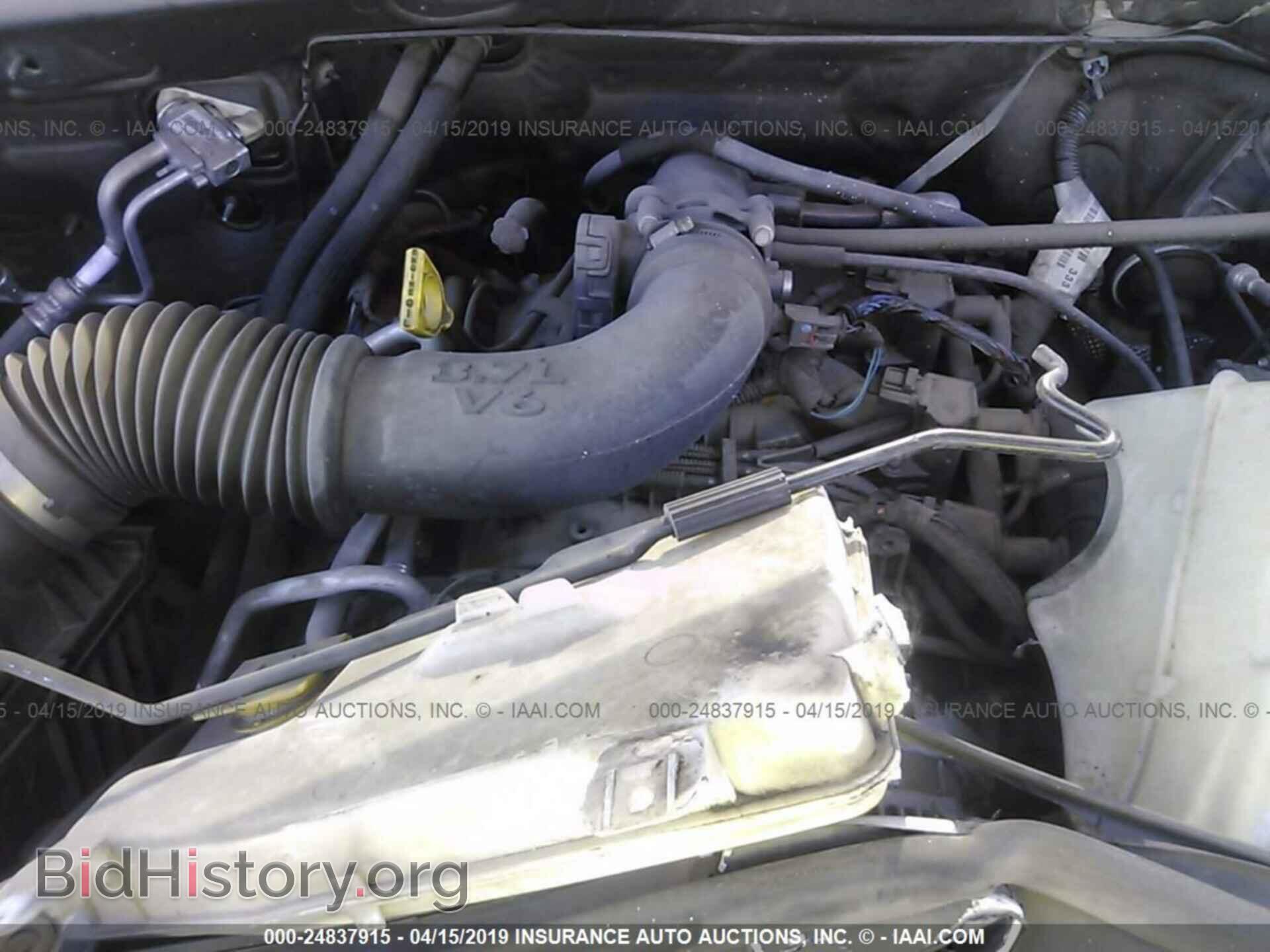 2011 DODGE NITRO - VIN: 1D4PT4GK4BW517342 - Фото 10