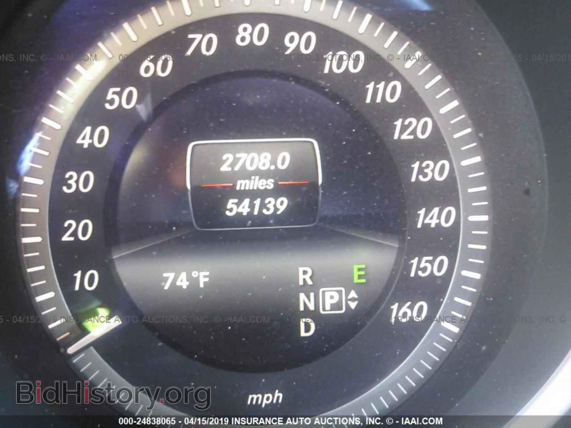 2016 MERCEDES-BENZ E - VIN: WDDHF8JB5GB217287 - Фото 7