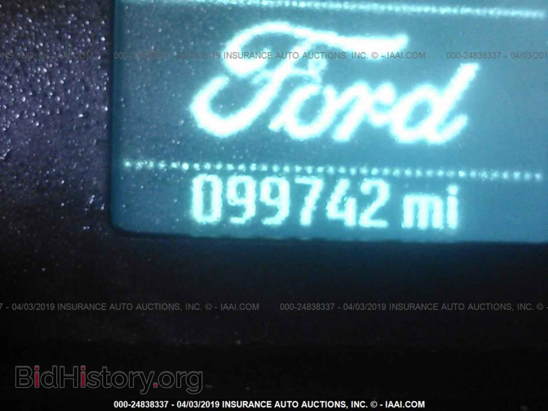 2015 FORD TRANSIT CONNECT - VIN: NM0LS7E79F1201028 - Фото 7