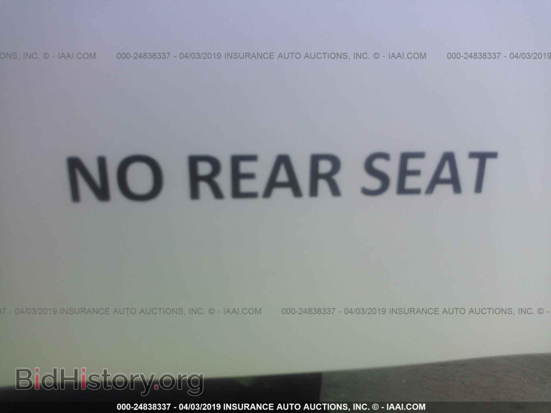 2015 FORD TRANSIT CONNECT - VIN: NM0LS7E79F1201028 - Фото 8