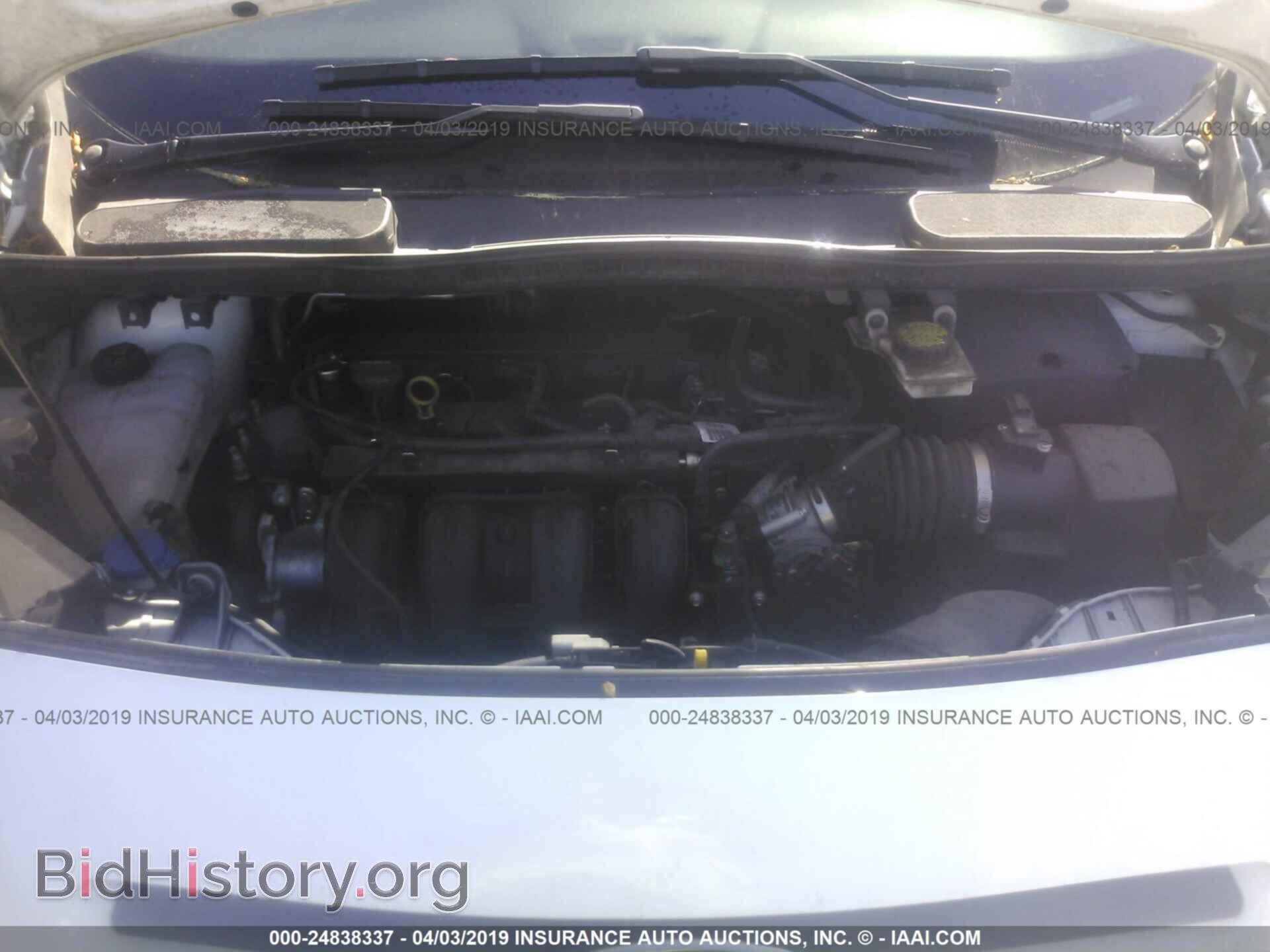 2015 FORD TRANSIT CONNECT - VIN: NM0LS7E79F1201028 - Фото 10
