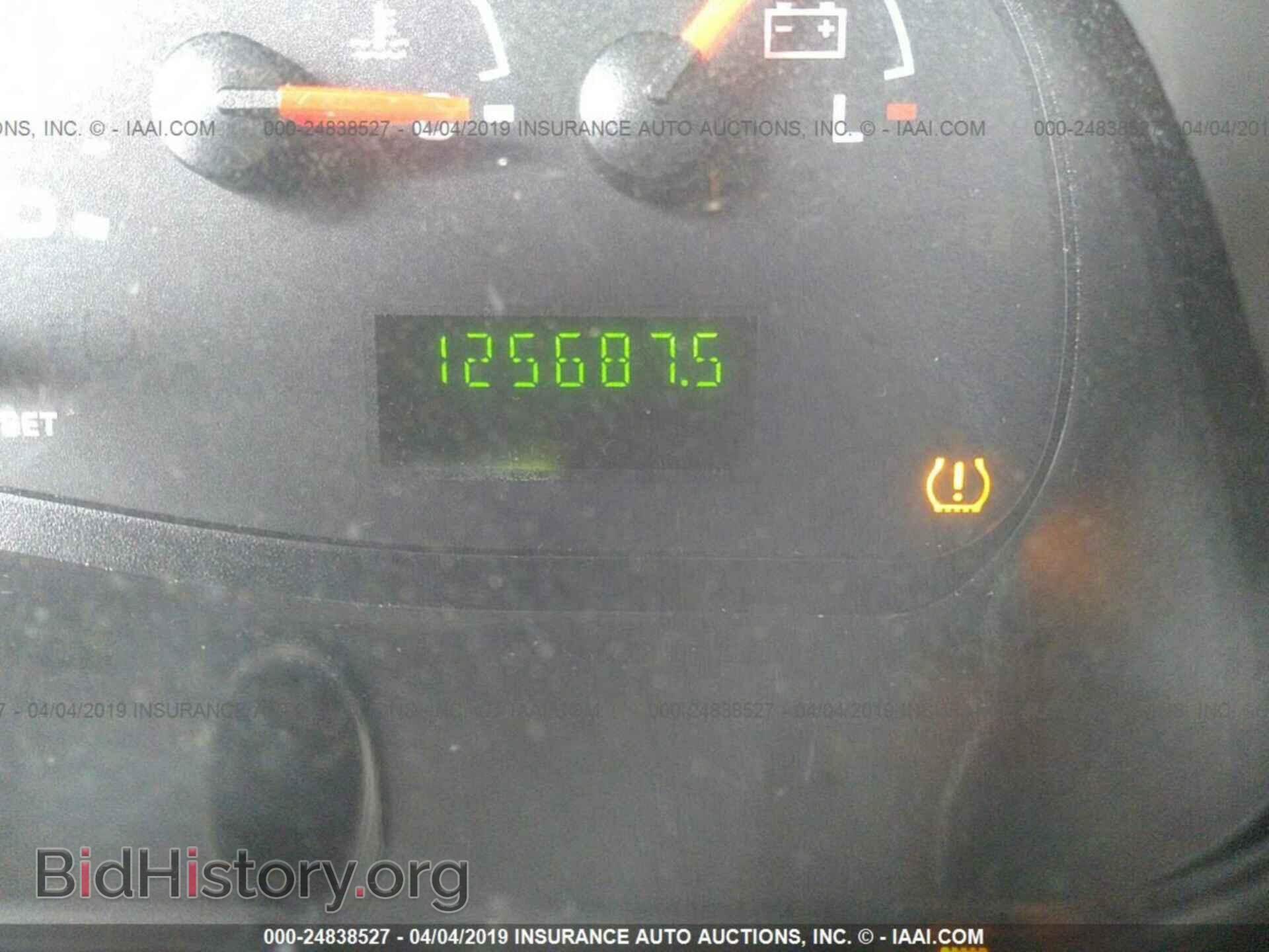 2008 FORD ECONOLINE - VIN: 1FTNE24W78DA38573 - Фото 7