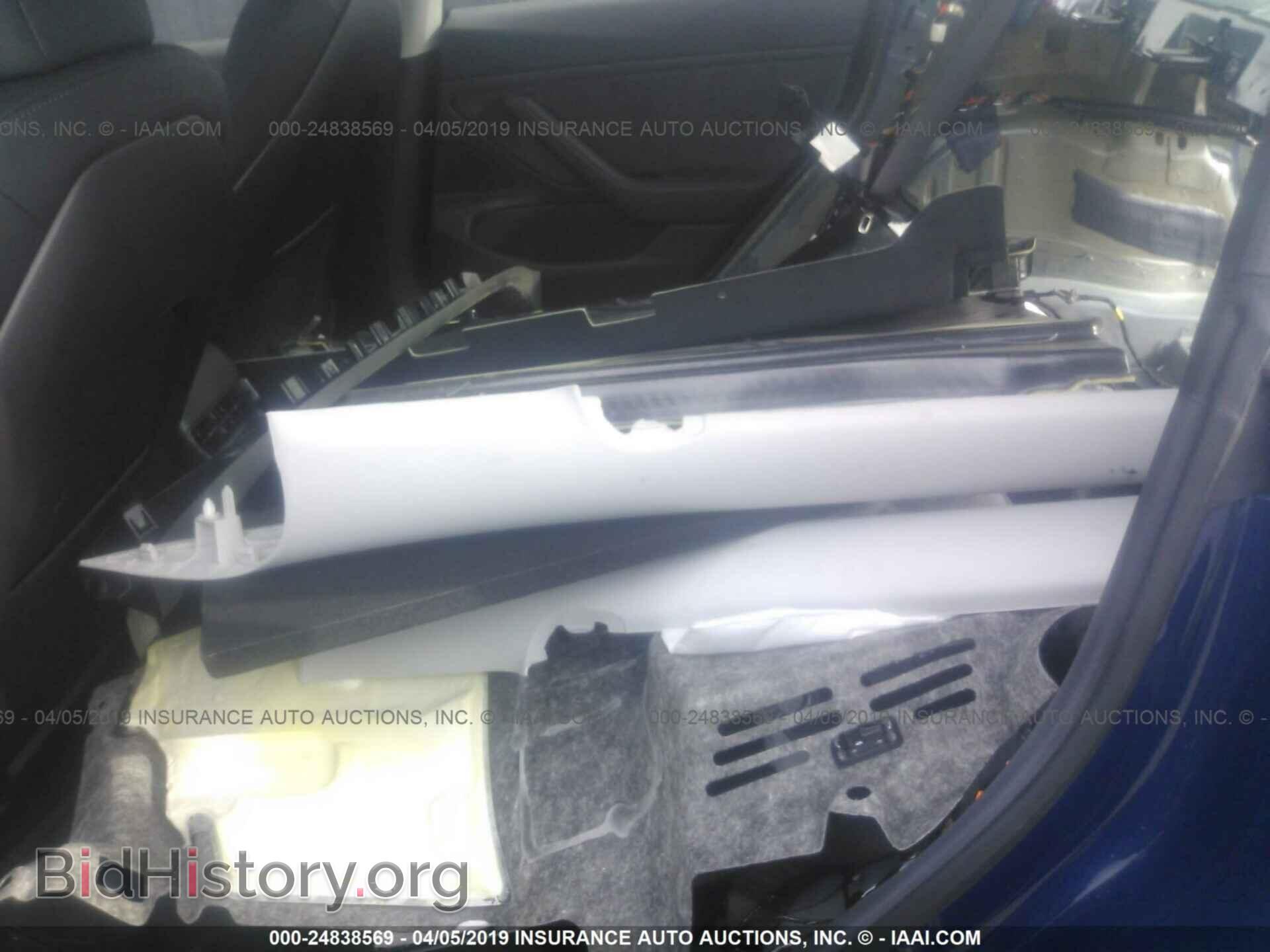 2018 TESLA MODEL 3 - VIN: 5YJ3E1EA7JF059944 - Photo 8