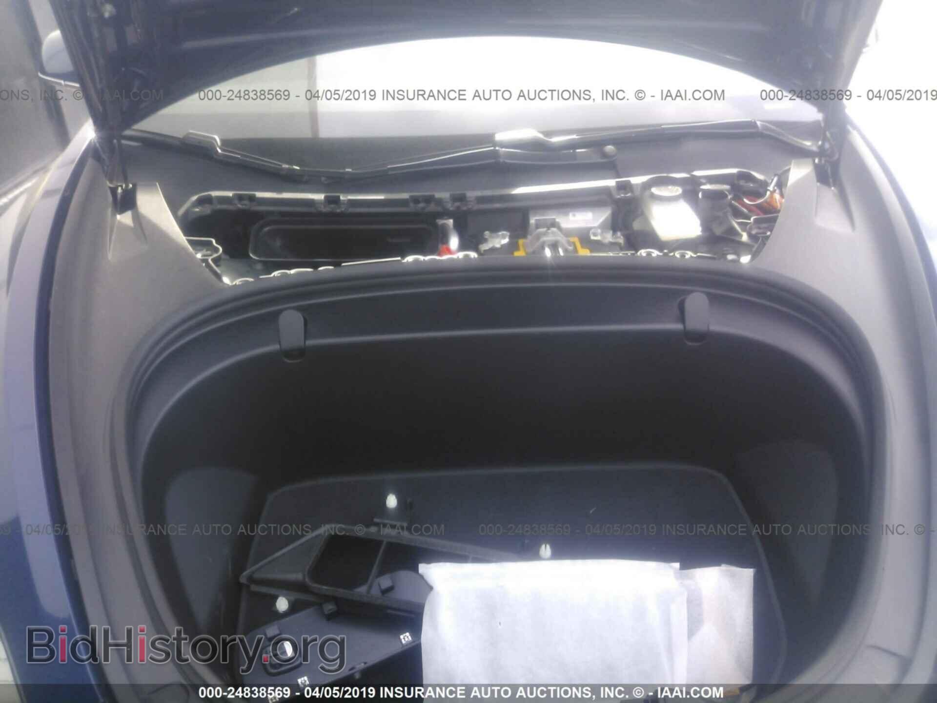 2018 TESLA MODEL 3 - VIN: 5YJ3E1EA7JF059944 - Photo 10