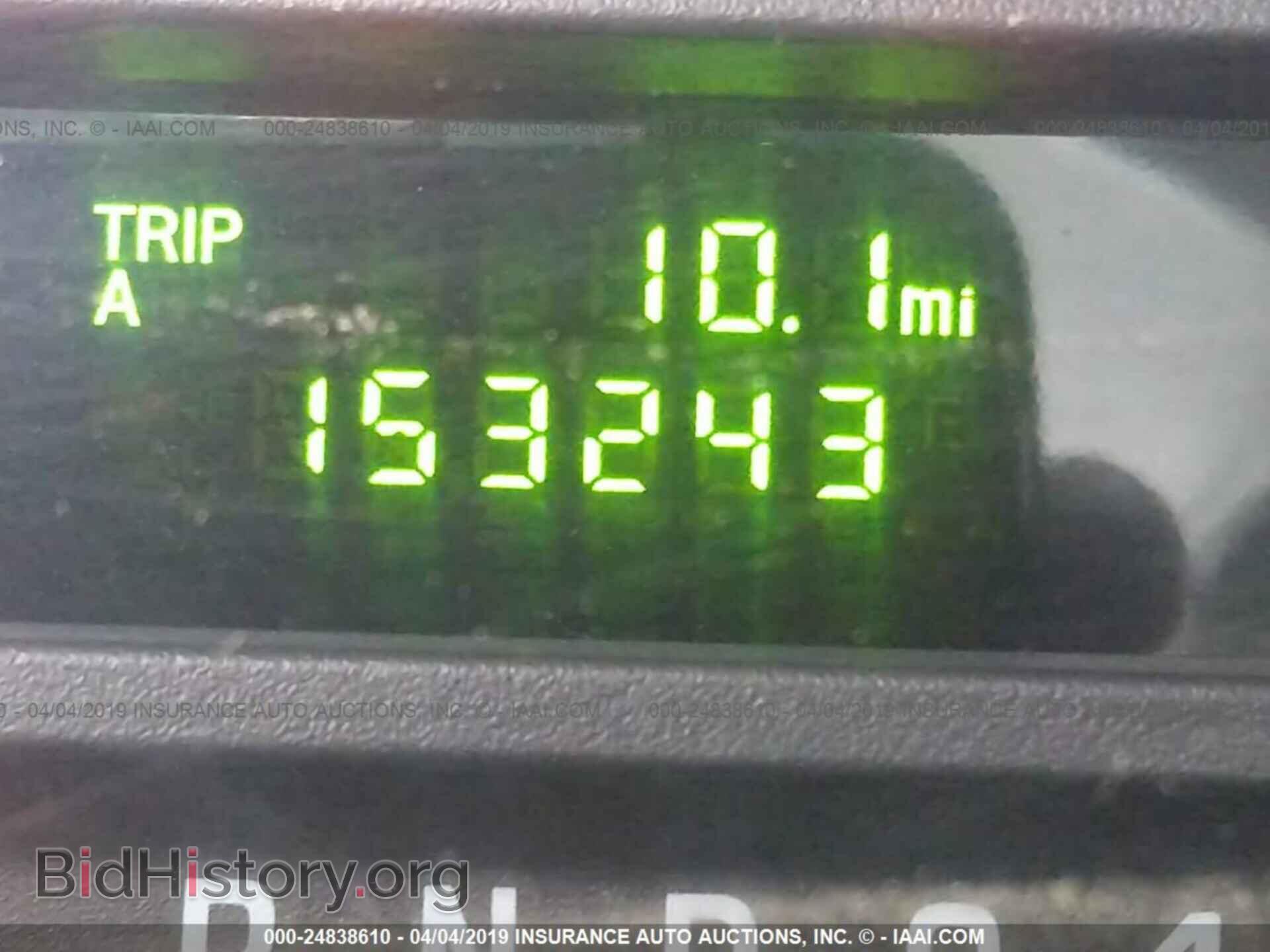 2013 FORD ECONOLINE - VIN: 1FTNE2EL0DDA49154 - Photo 7