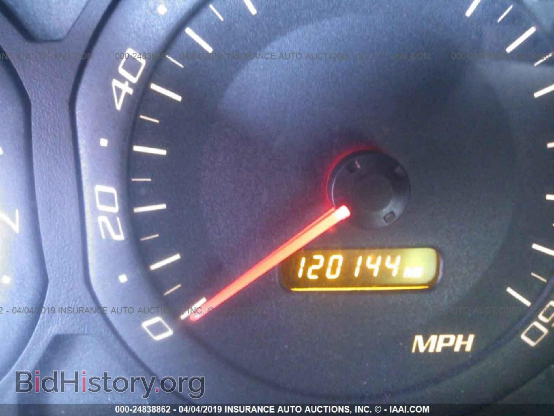 2004 CADILLAC CTS - VIN: 1G6DM577740165526 - Фото 7