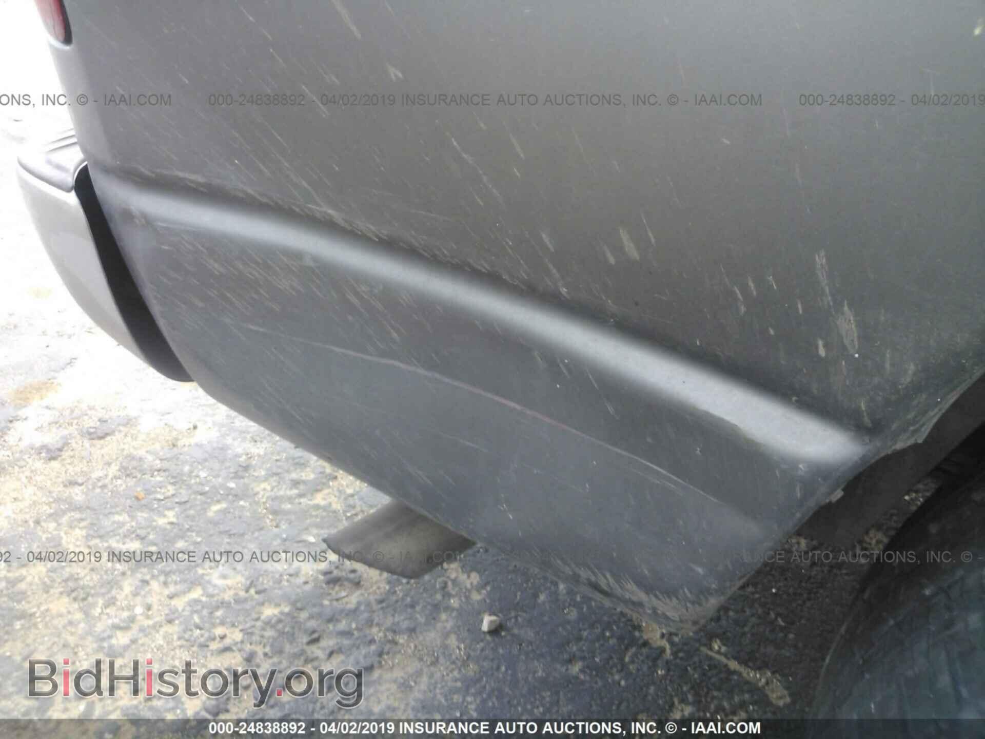 2005 DODGE RAM 1500 - VIN: 1D7HA16K55J551210 - Фото 6