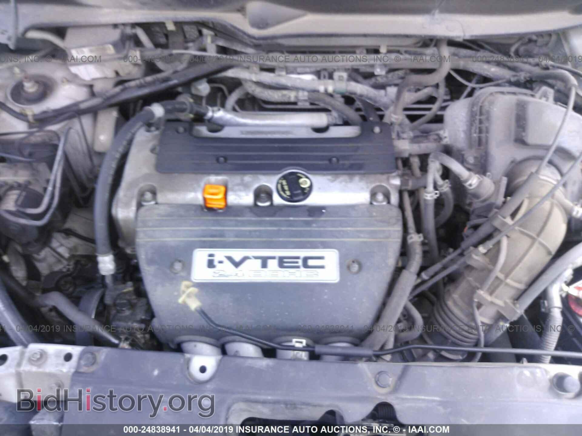 2006 HONDA ELEMENT - VIN: 5J6YH18686L004115 - Фото 10