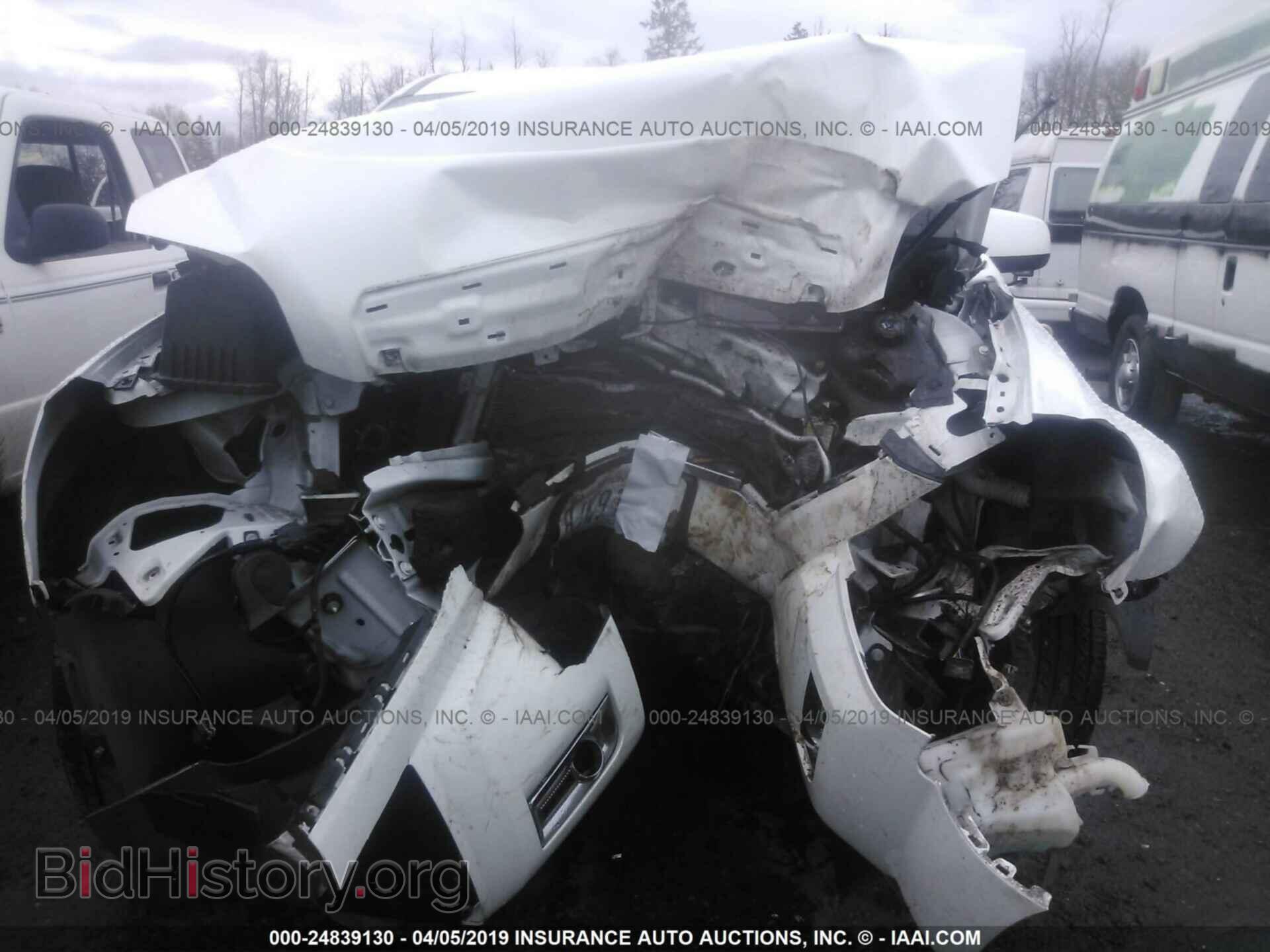 2015 GMC TERRAIN - VIN: 2GKALMEK4F6399738 - Фото 6