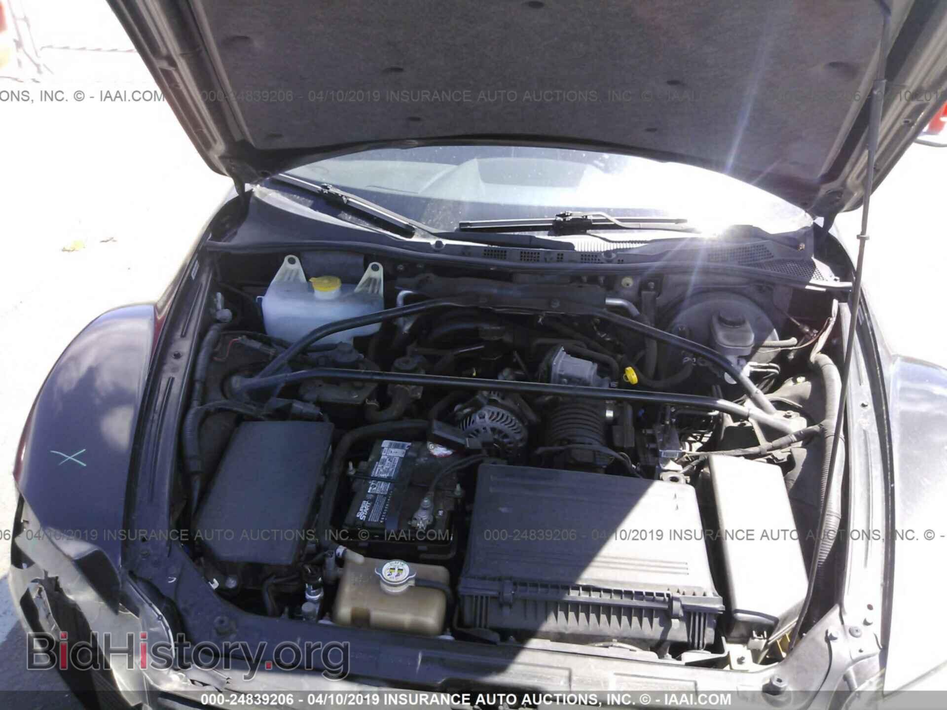 2009 MAZDA RX8 - VIN: JM1FE174790400466 - Фото 10