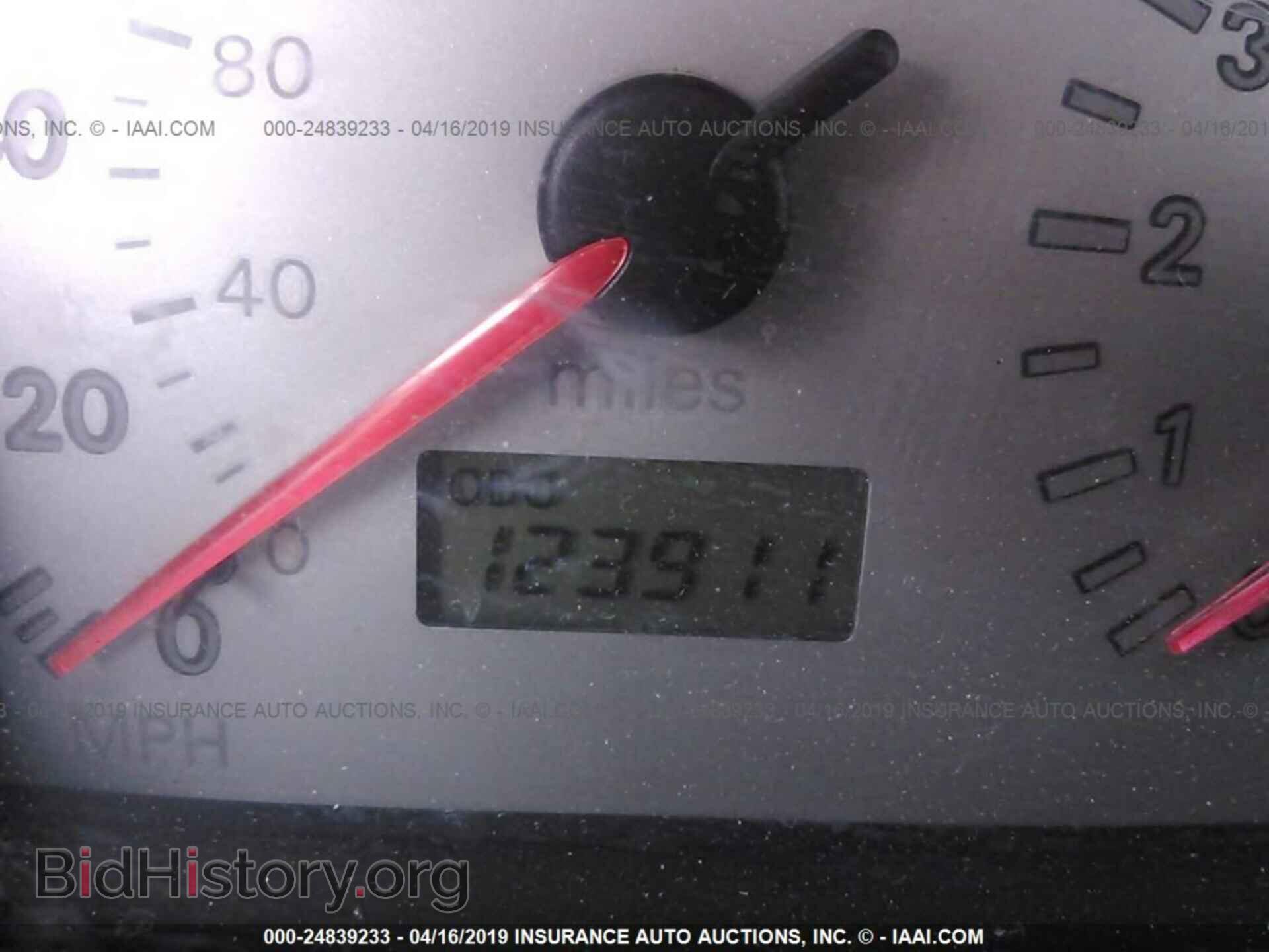2002 MITSUBISHI ECLIPSE - VIN: 4A3AC54H12E100197 - Фото 7