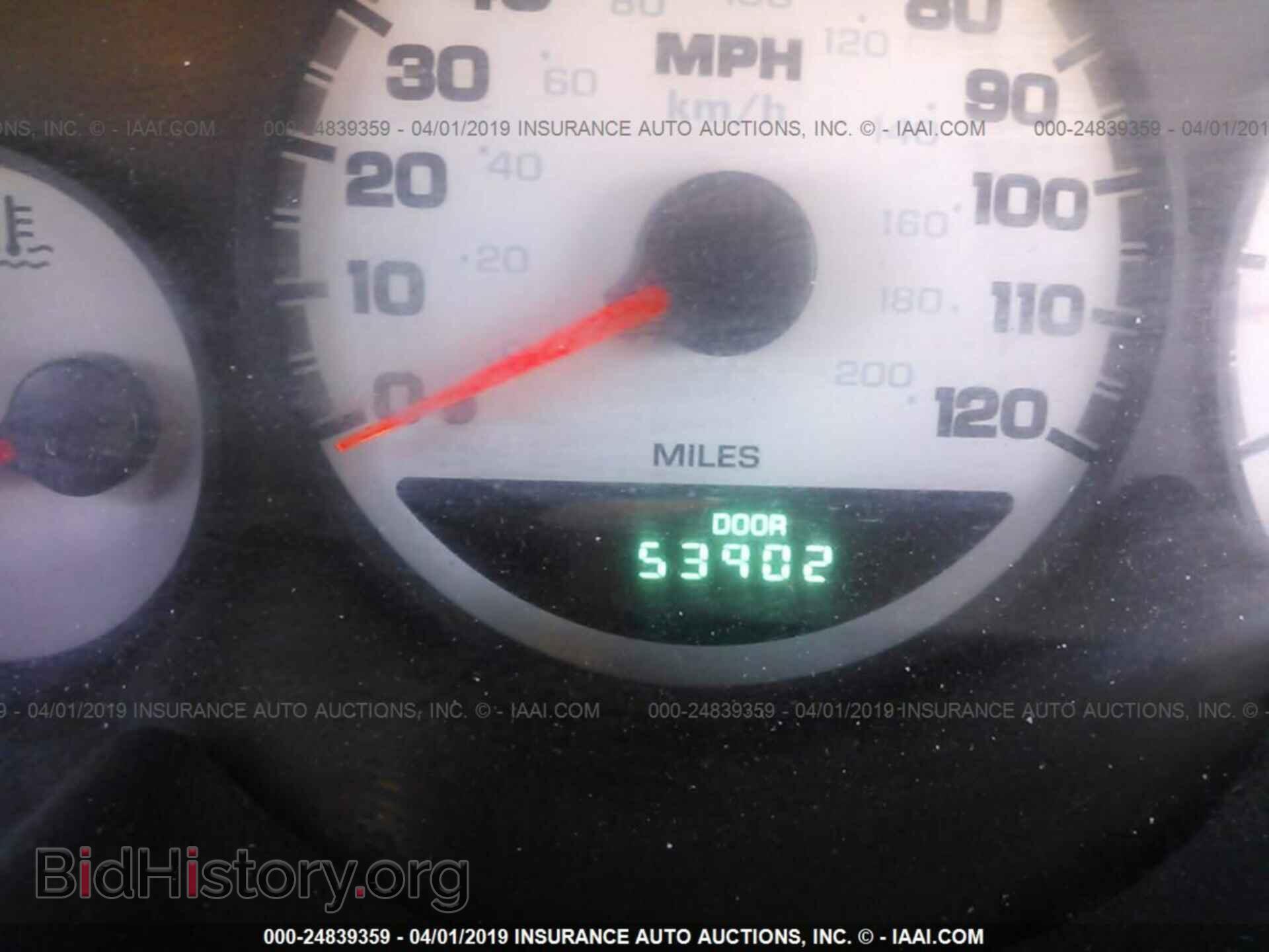2005 DODGE NEON - VIN: 1B3ES56C55D170953 - Фото 7