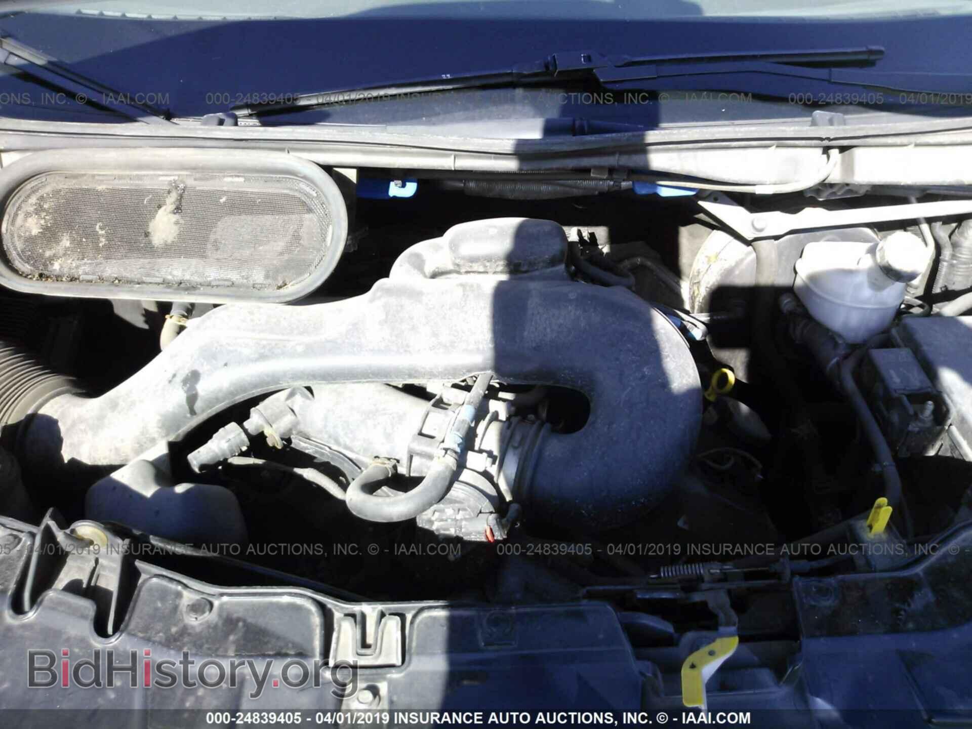 2015 FORD TRANSIT - VIN: 1FTNR2CM3FKA42875 - Фото 10