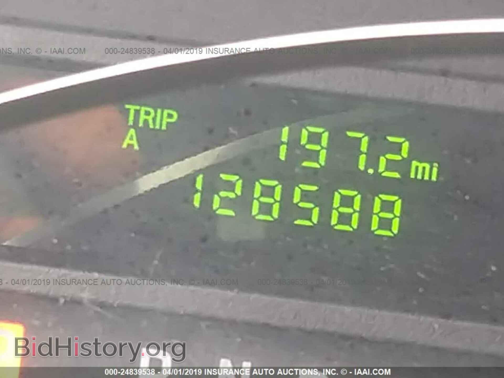 2013 FORD ECONOLINE - VIN: 1FTNE2EW3DDB01631 - Фото 7