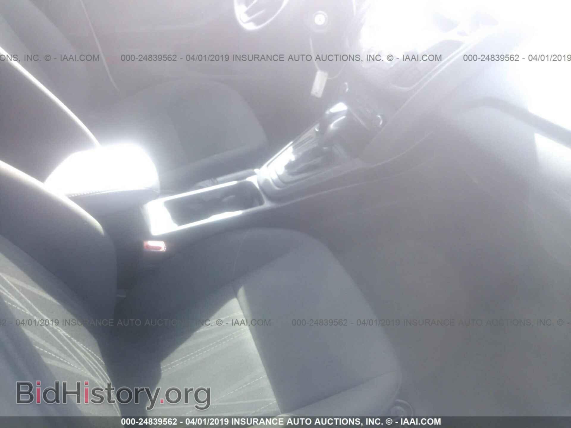 2015 FORD FOCUS - VIN: 1FADP3K21FL223965 - Photo 5
