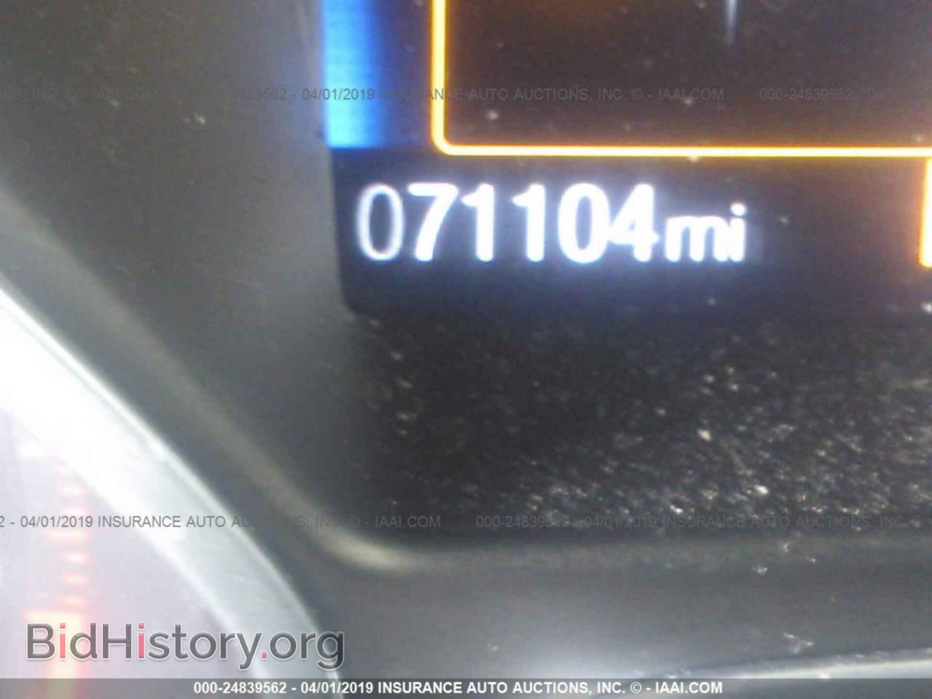 2015 FORD FOCUS - VIN: 1FADP3K21FL223965 - Photo 7